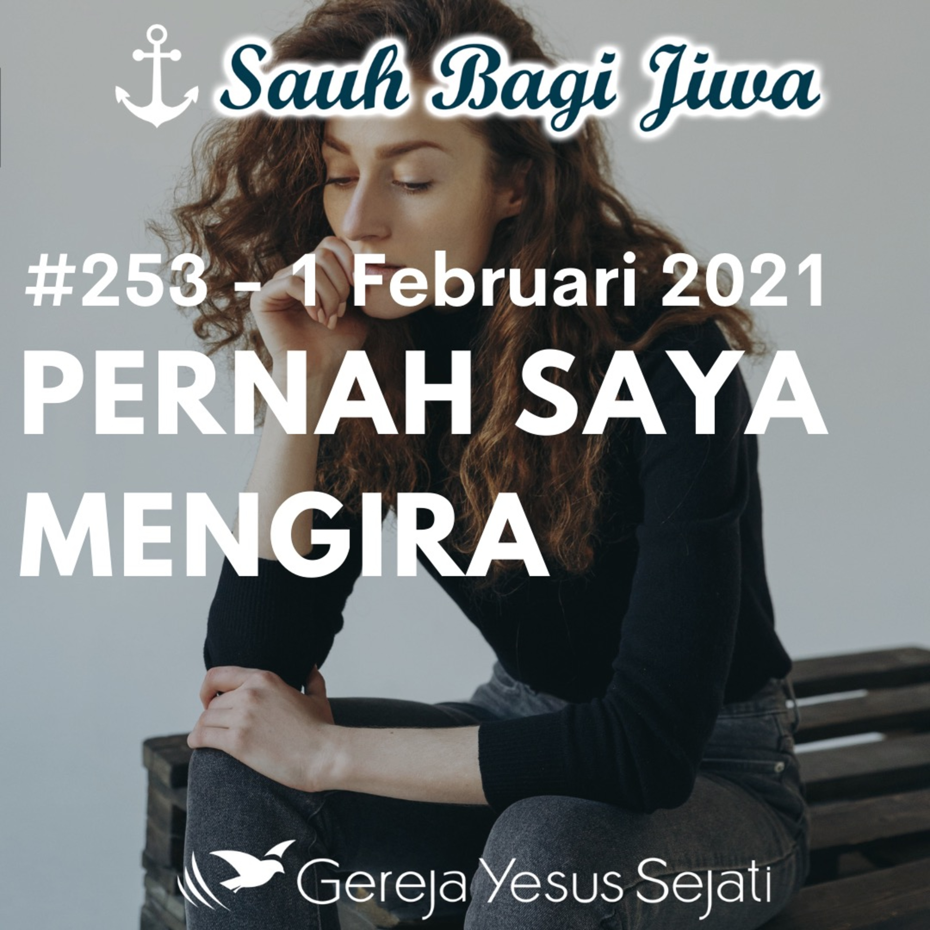 Gereja Yesus Sejati