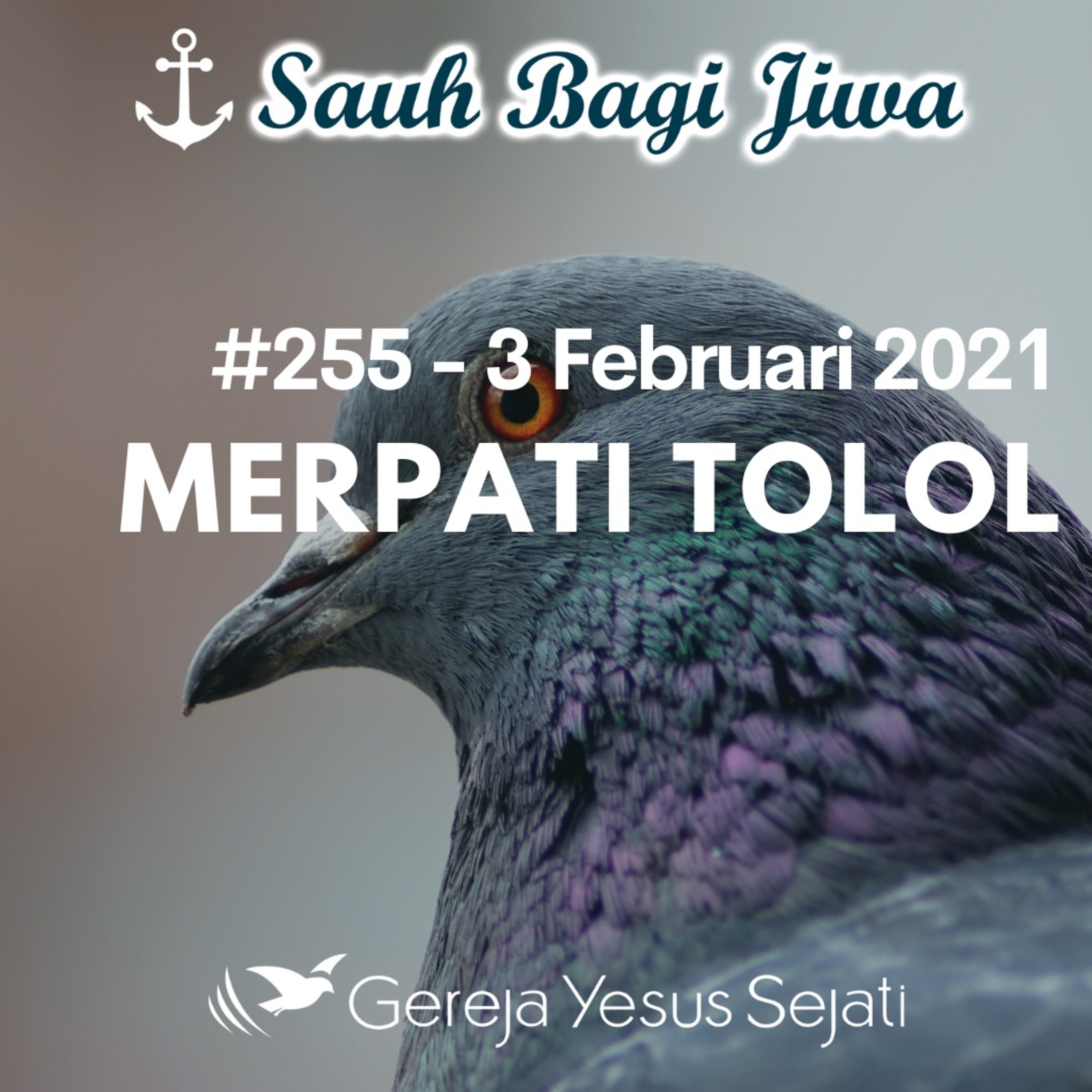 Gereja Yesus Sejati