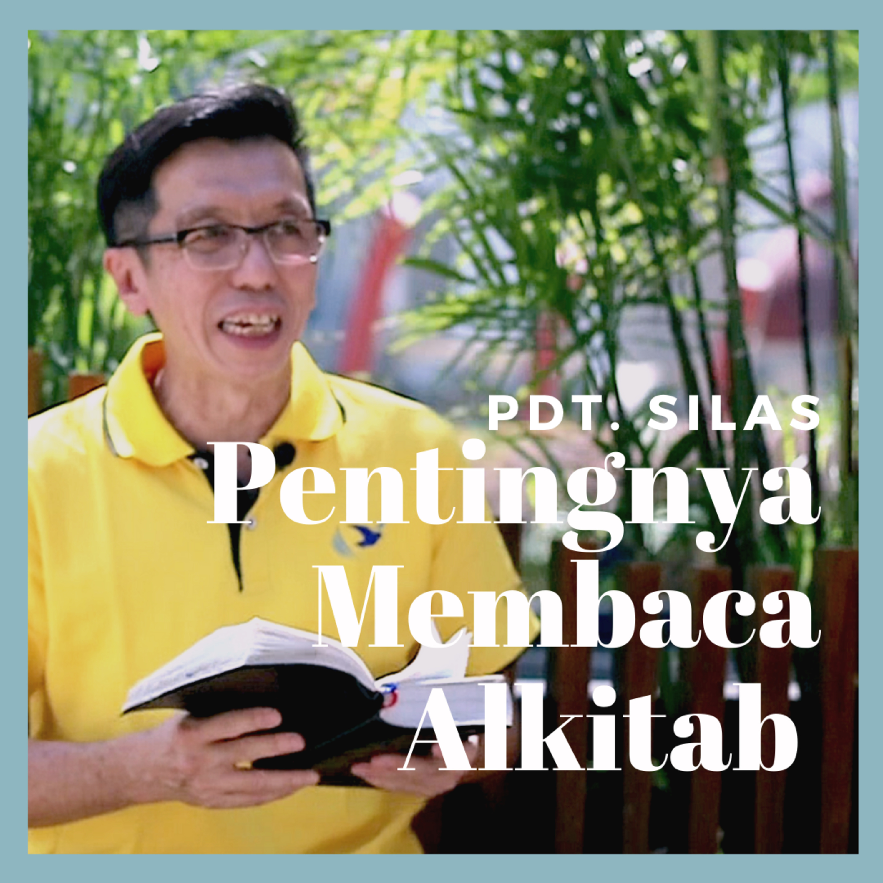 Gereja Yesus Sejati