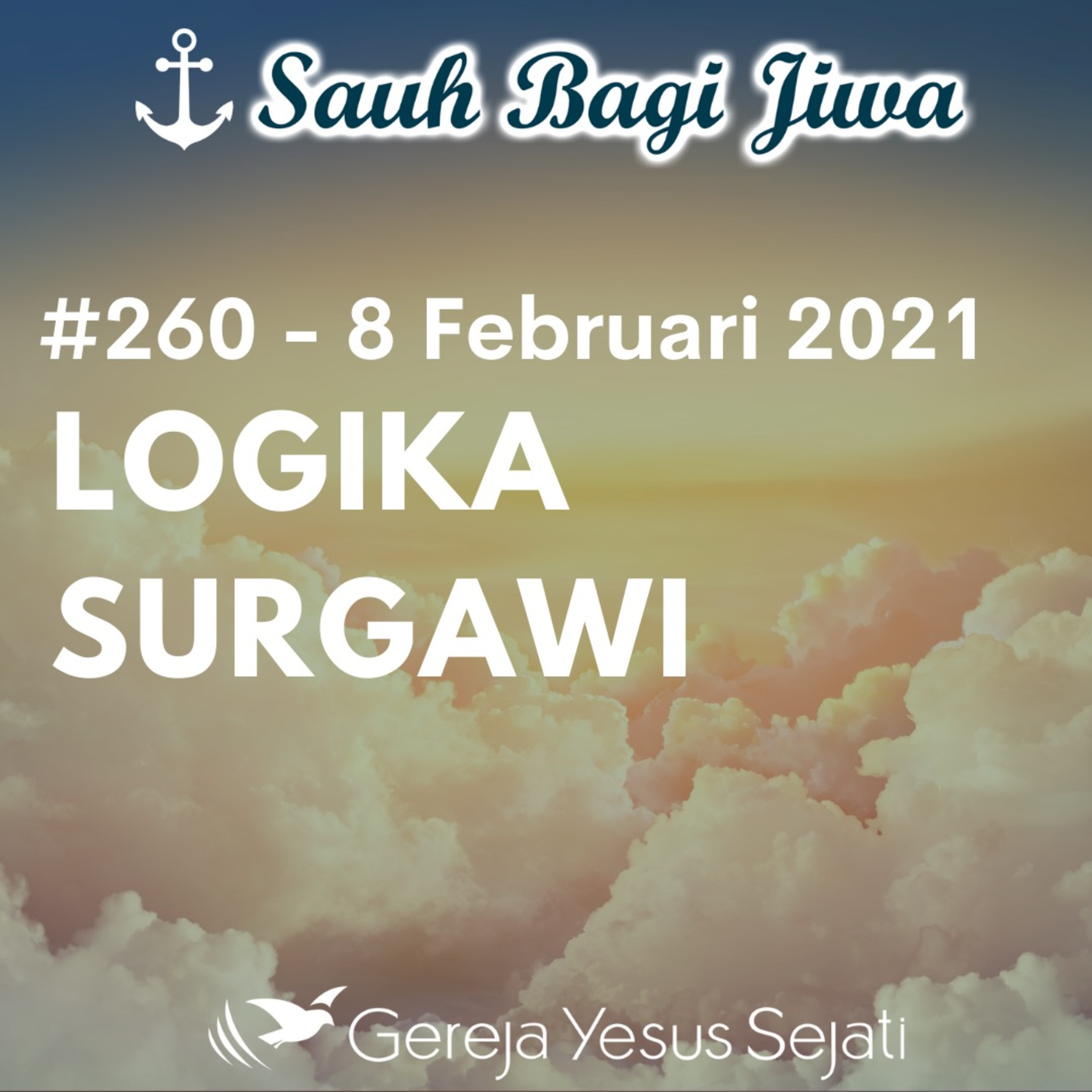 Gereja Yesus Sejati
