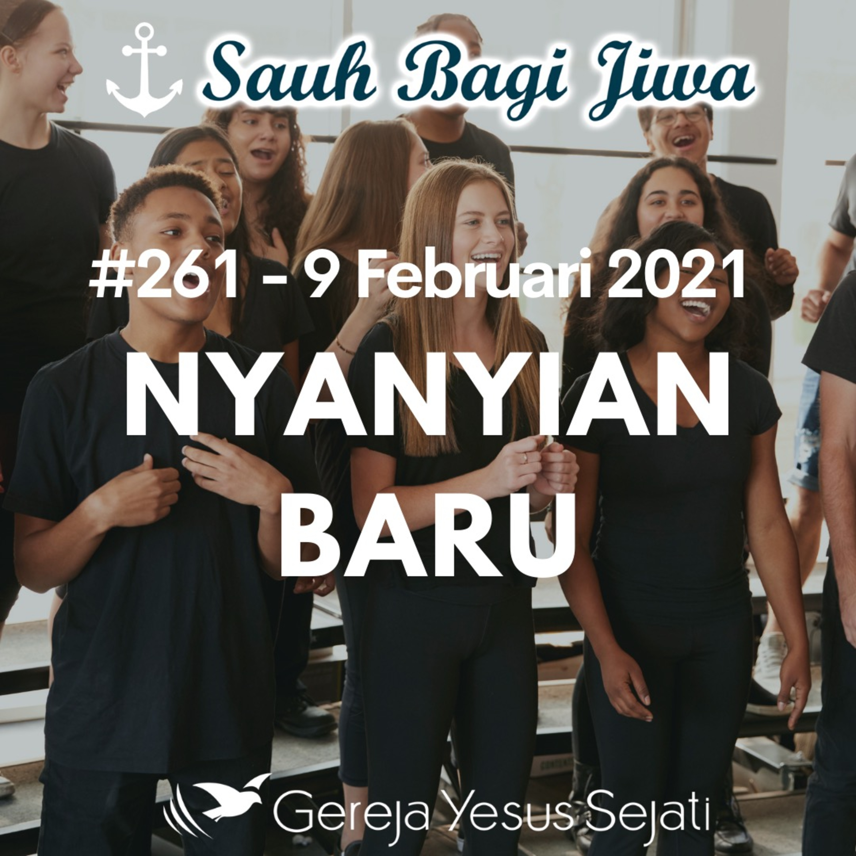 Gereja Yesus Sejati