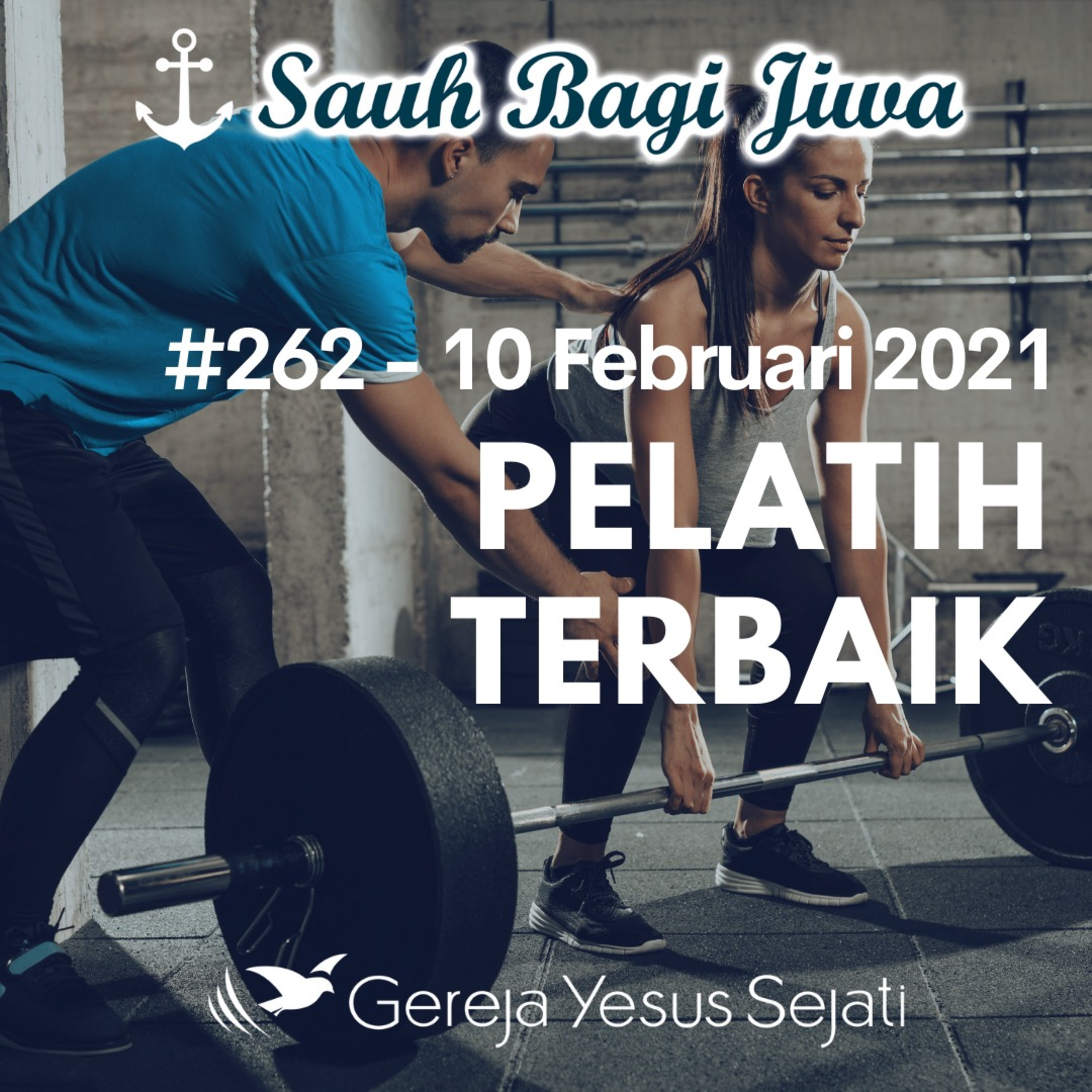 Gereja Yesus Sejati