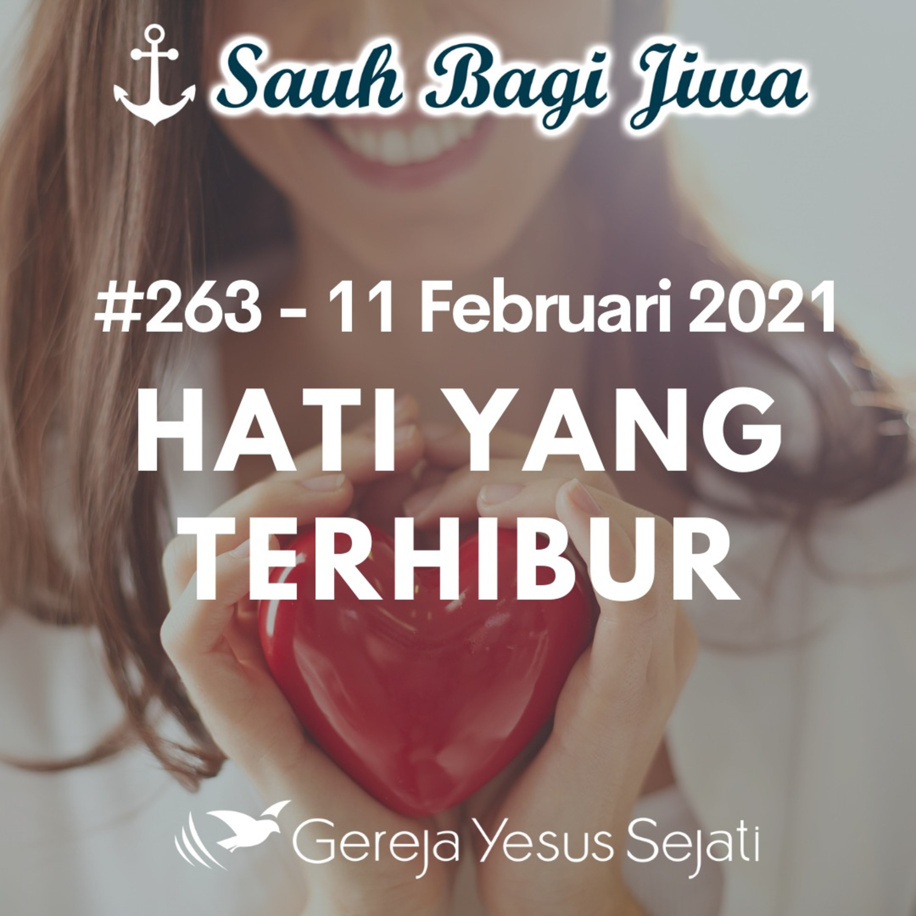 Gereja Yesus Sejati