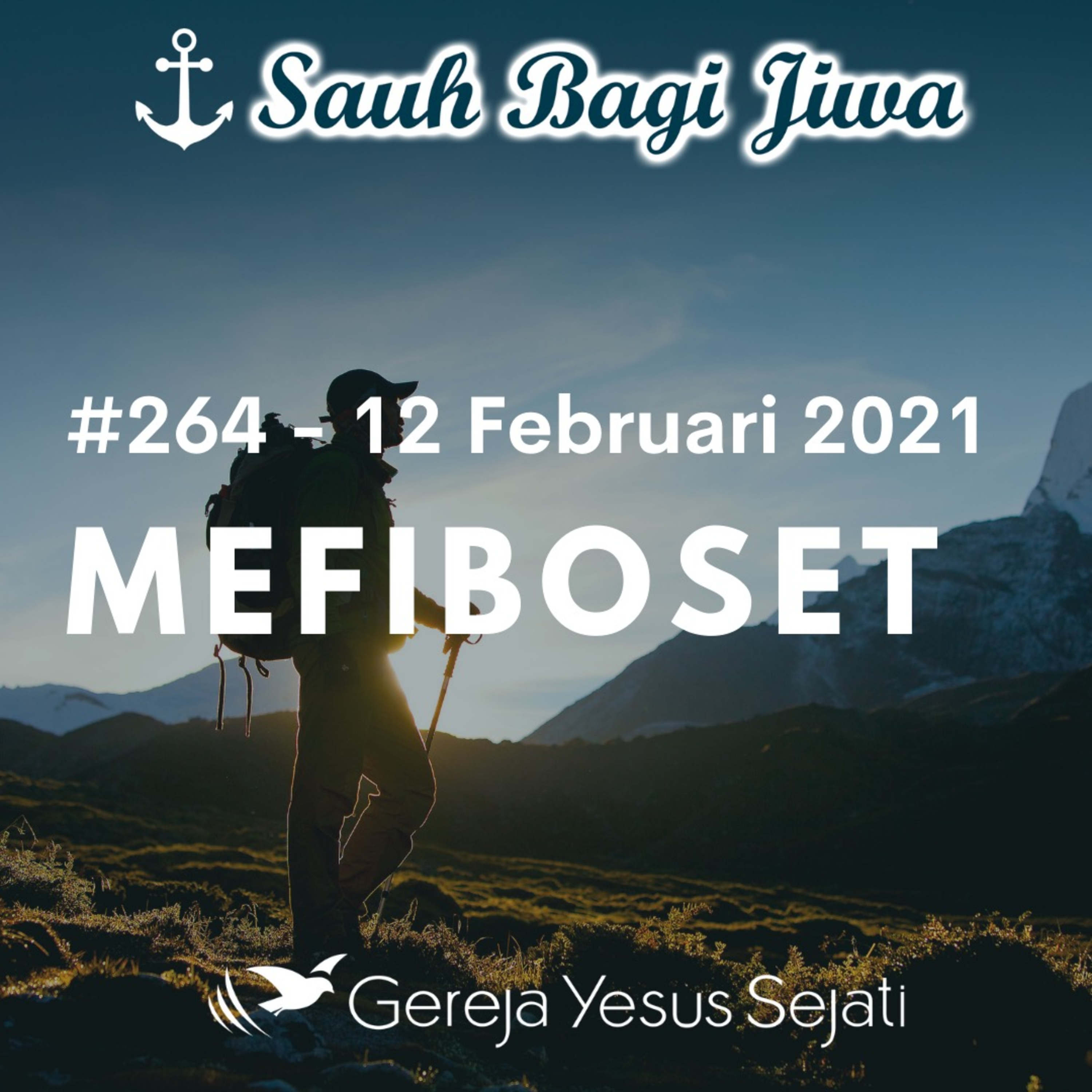 Gereja Yesus Sejati