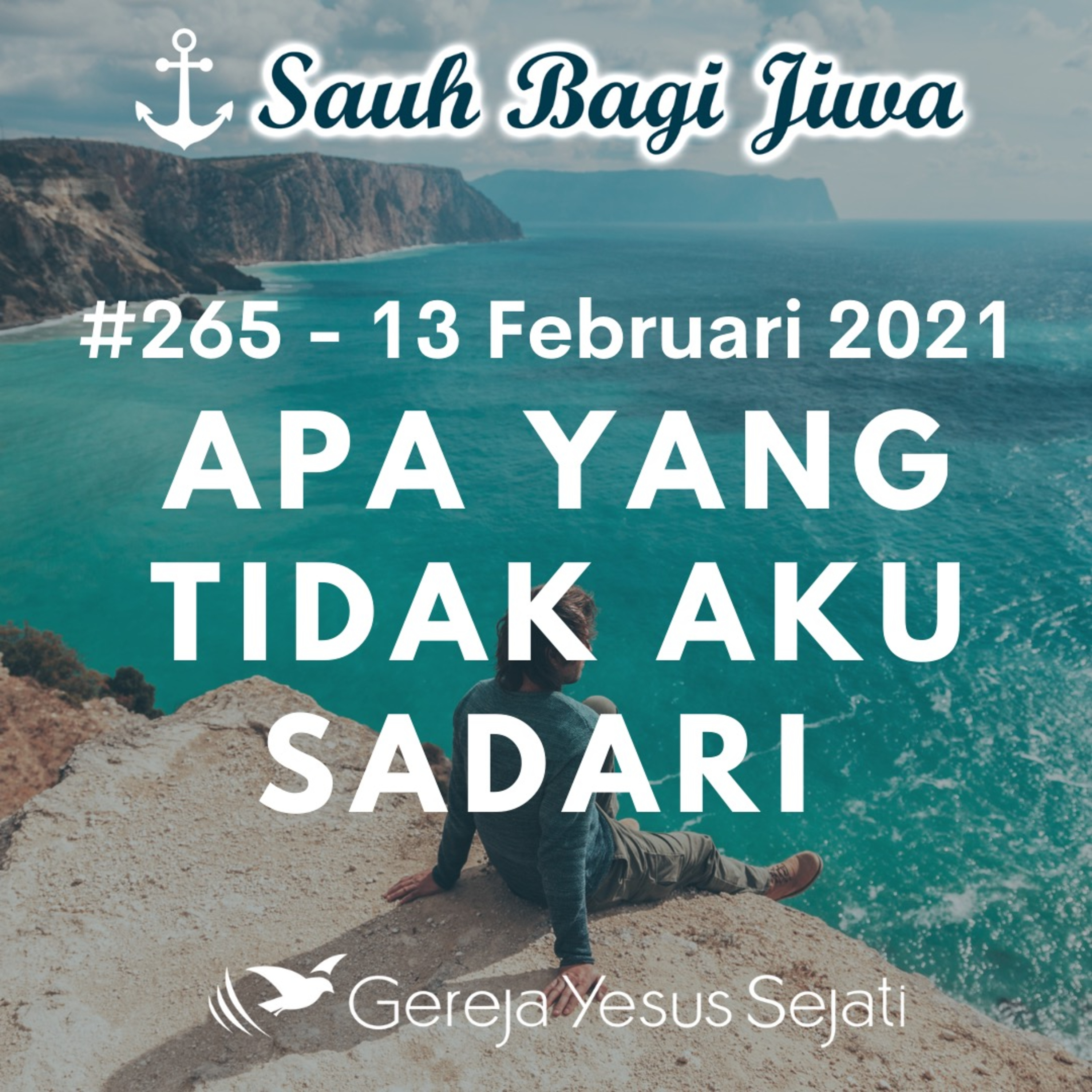 Gereja Yesus Sejati