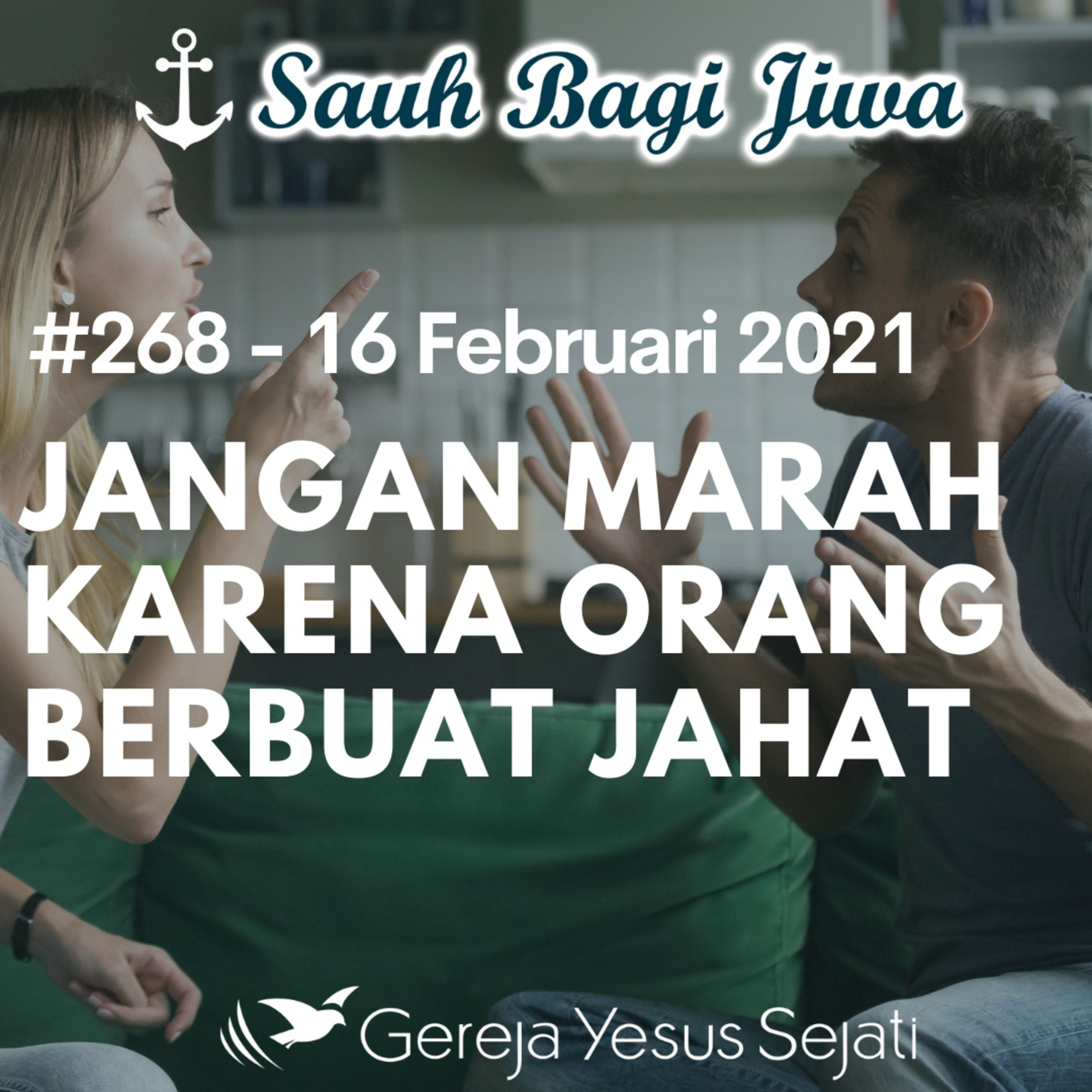 Gereja Yesus Sejati