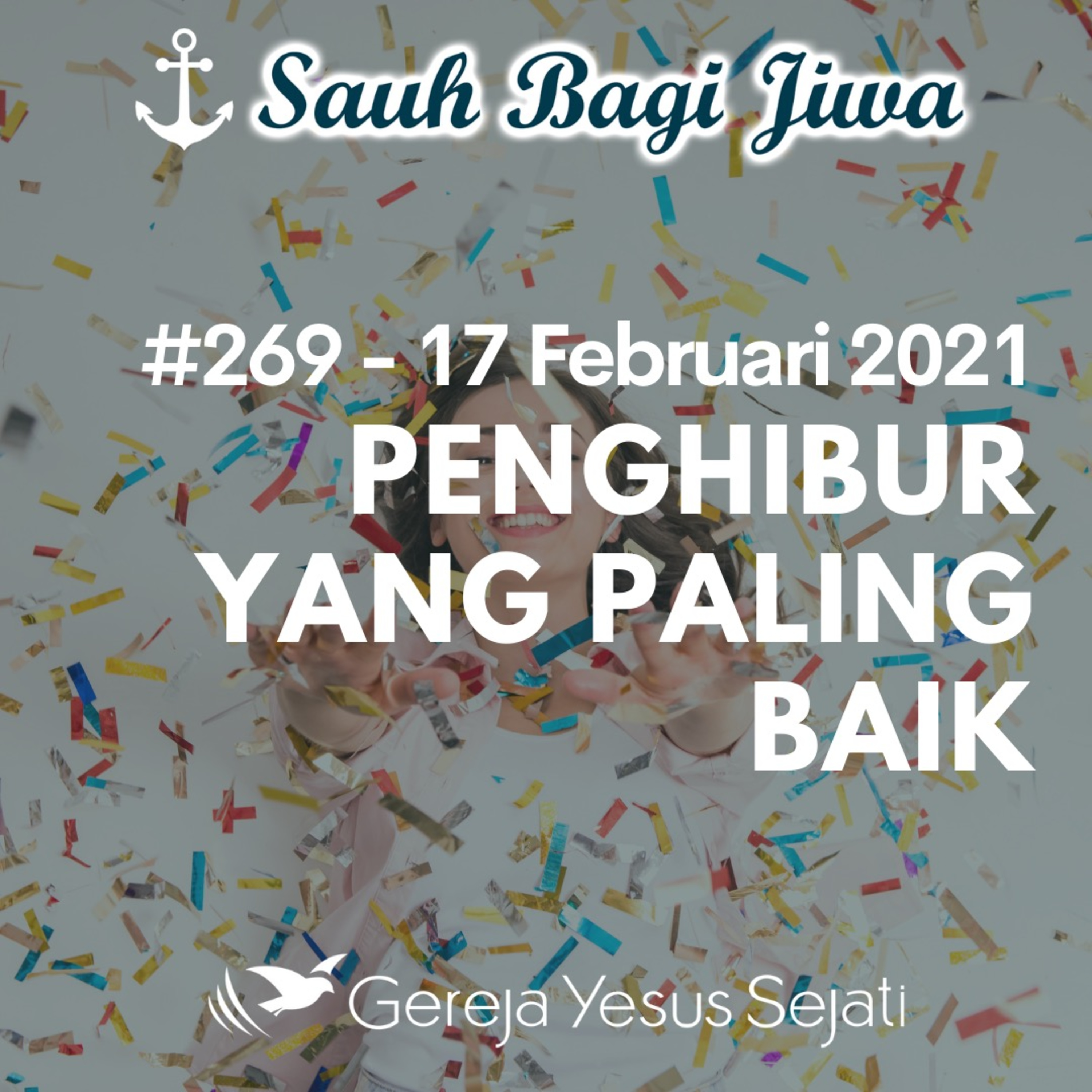 Gereja Yesus Sejati