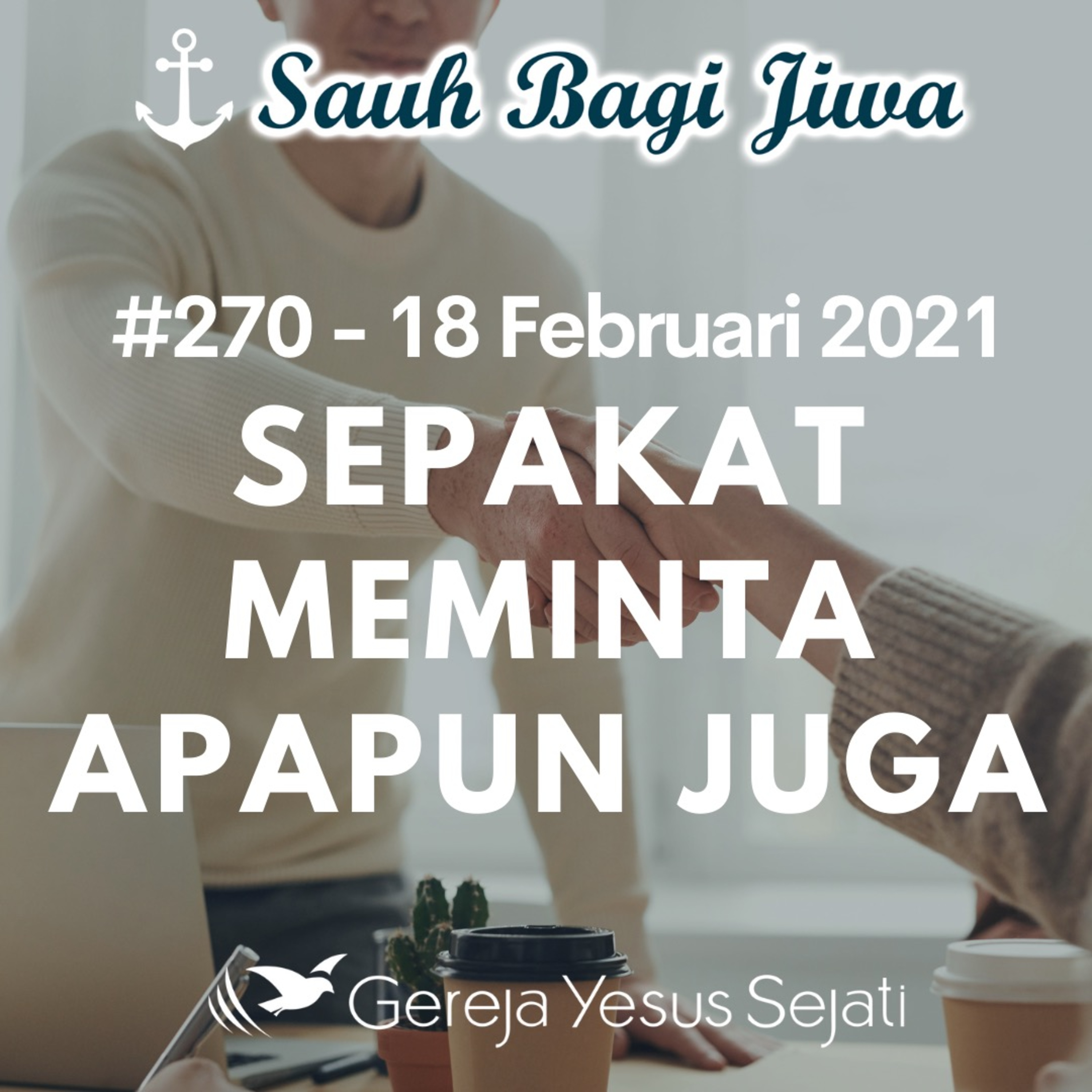 Gereja Yesus Sejati