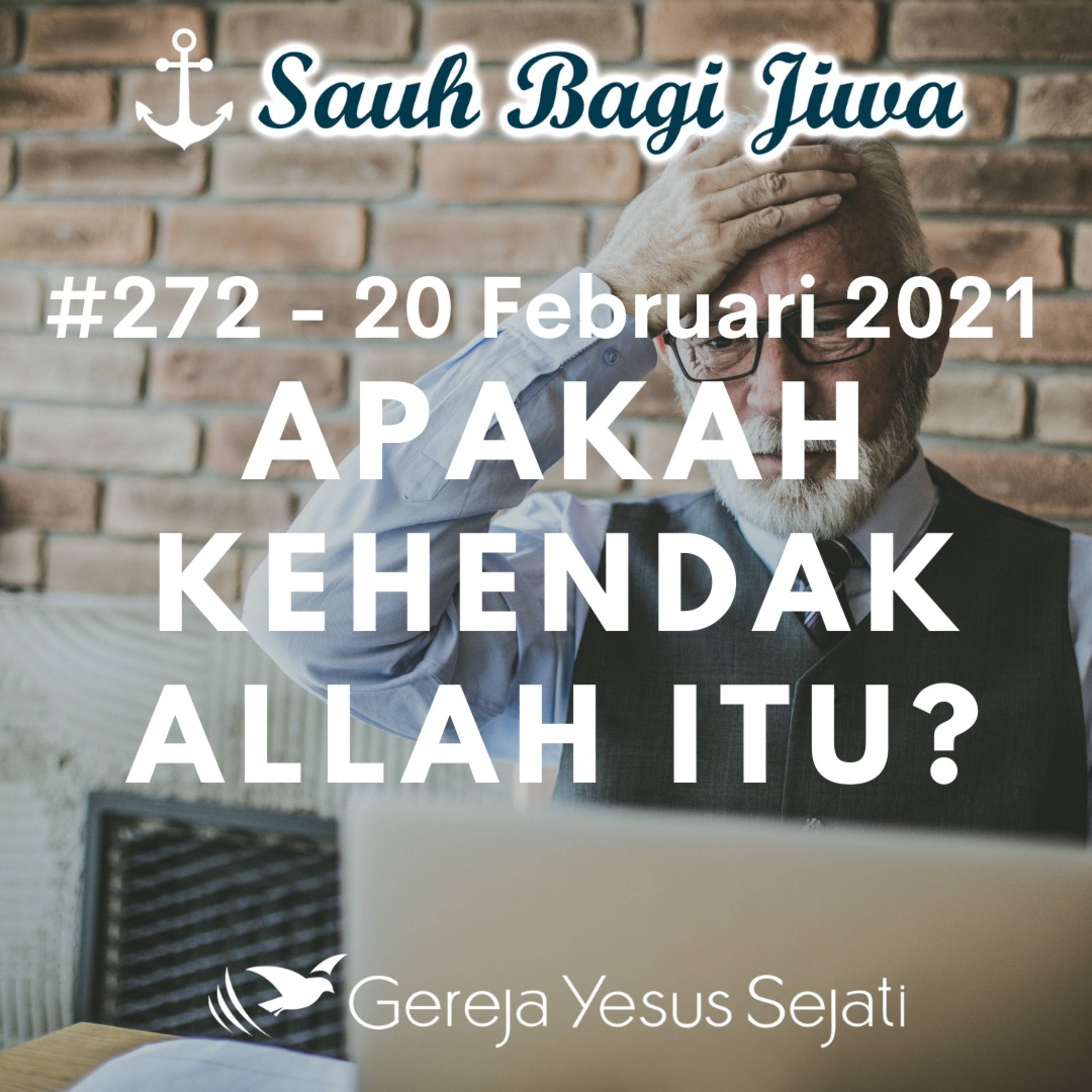 Gereja Yesus Sejati