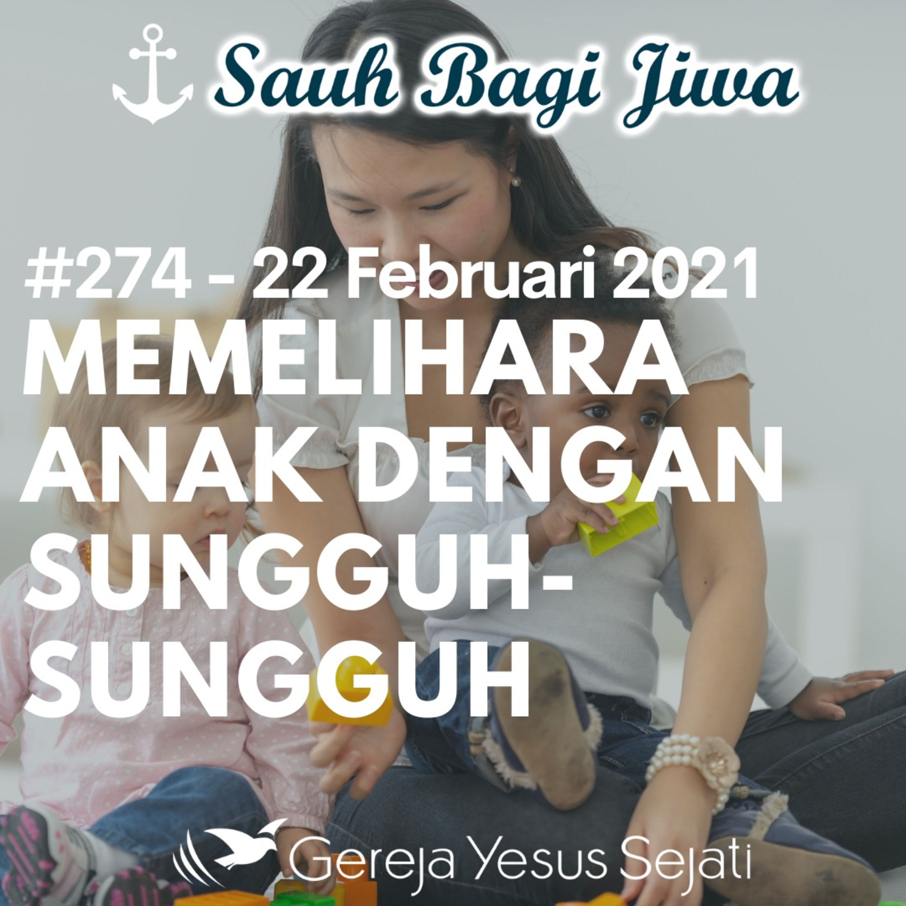 Gereja Yesus Sejati