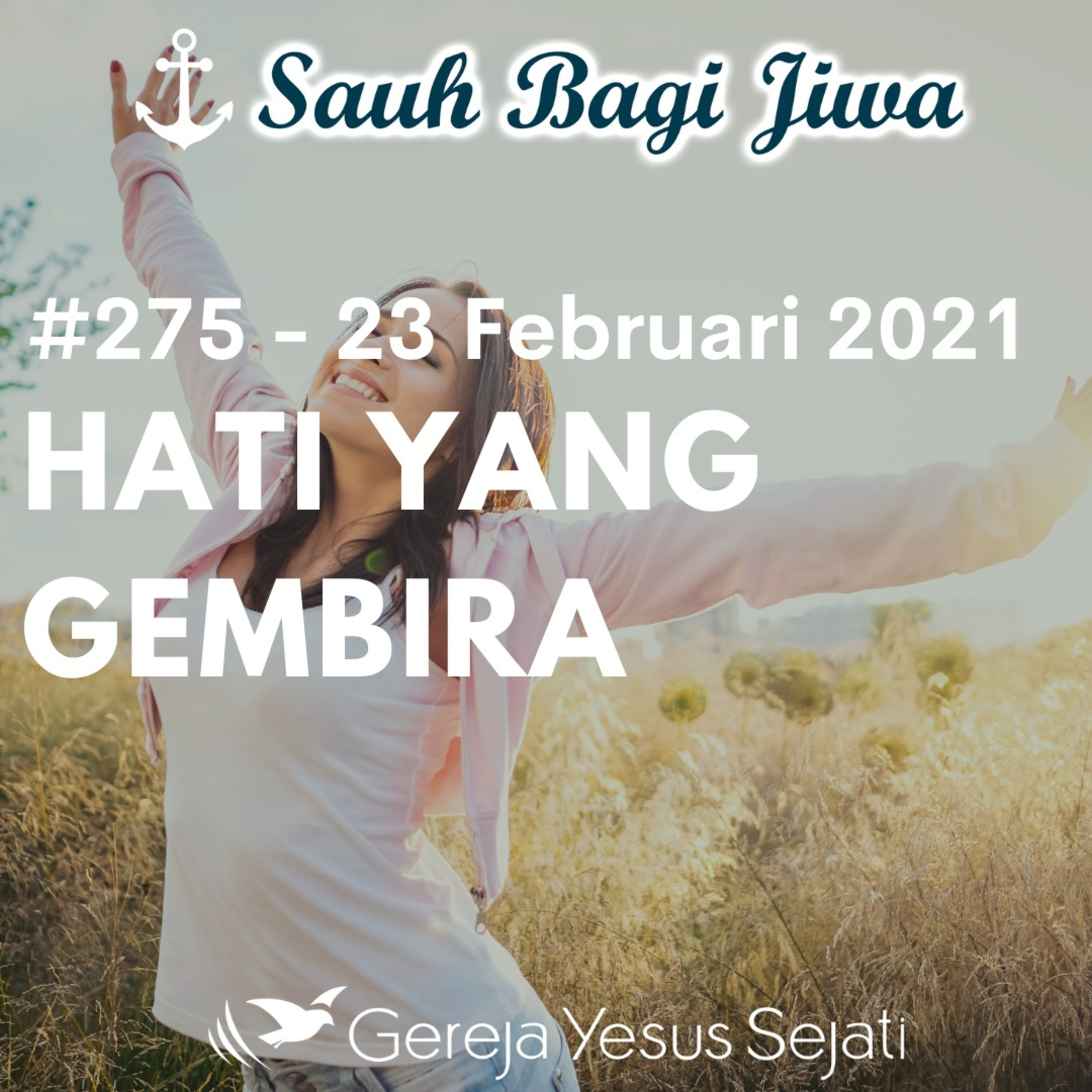 Gereja Yesus Sejati