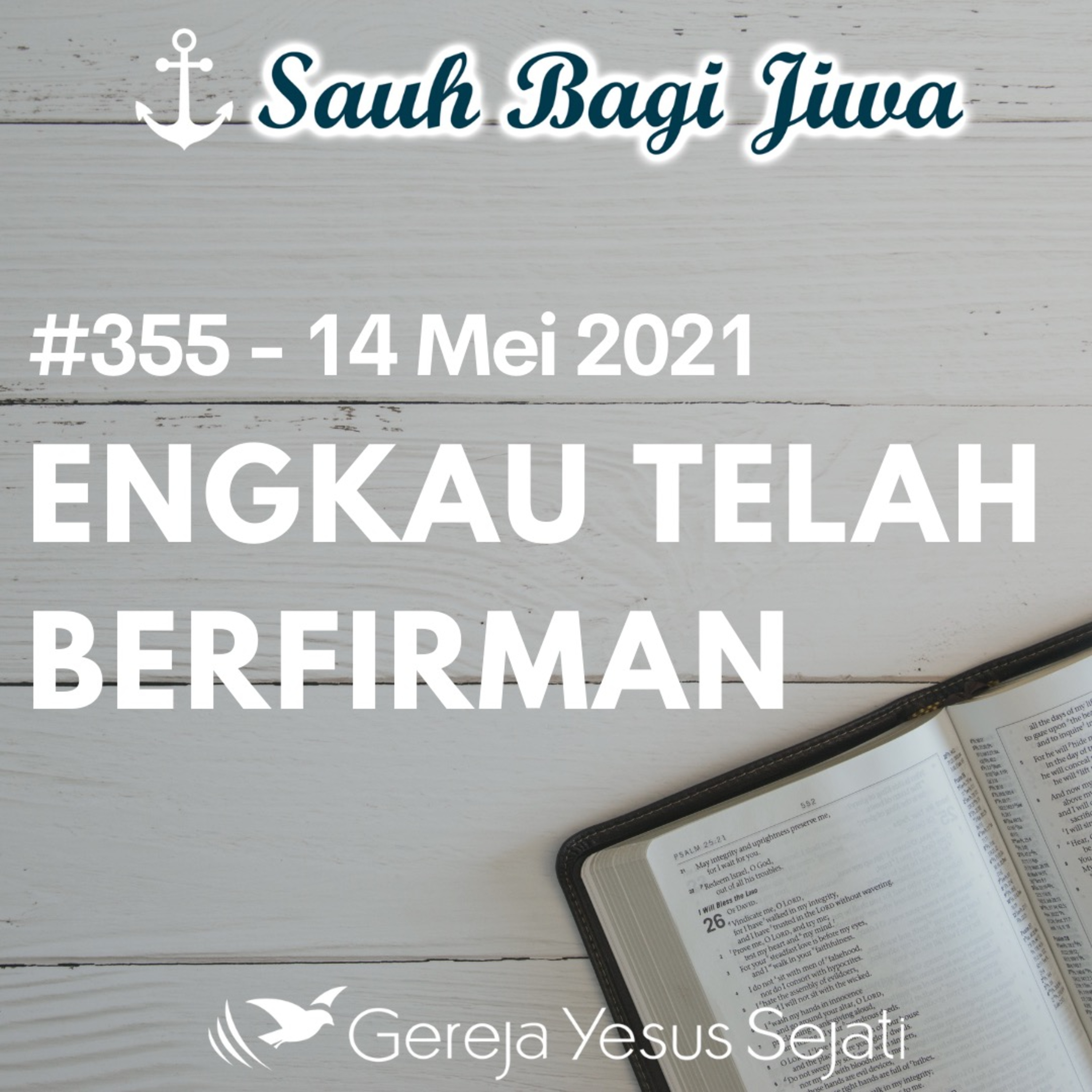 Gereja Yesus Sejati