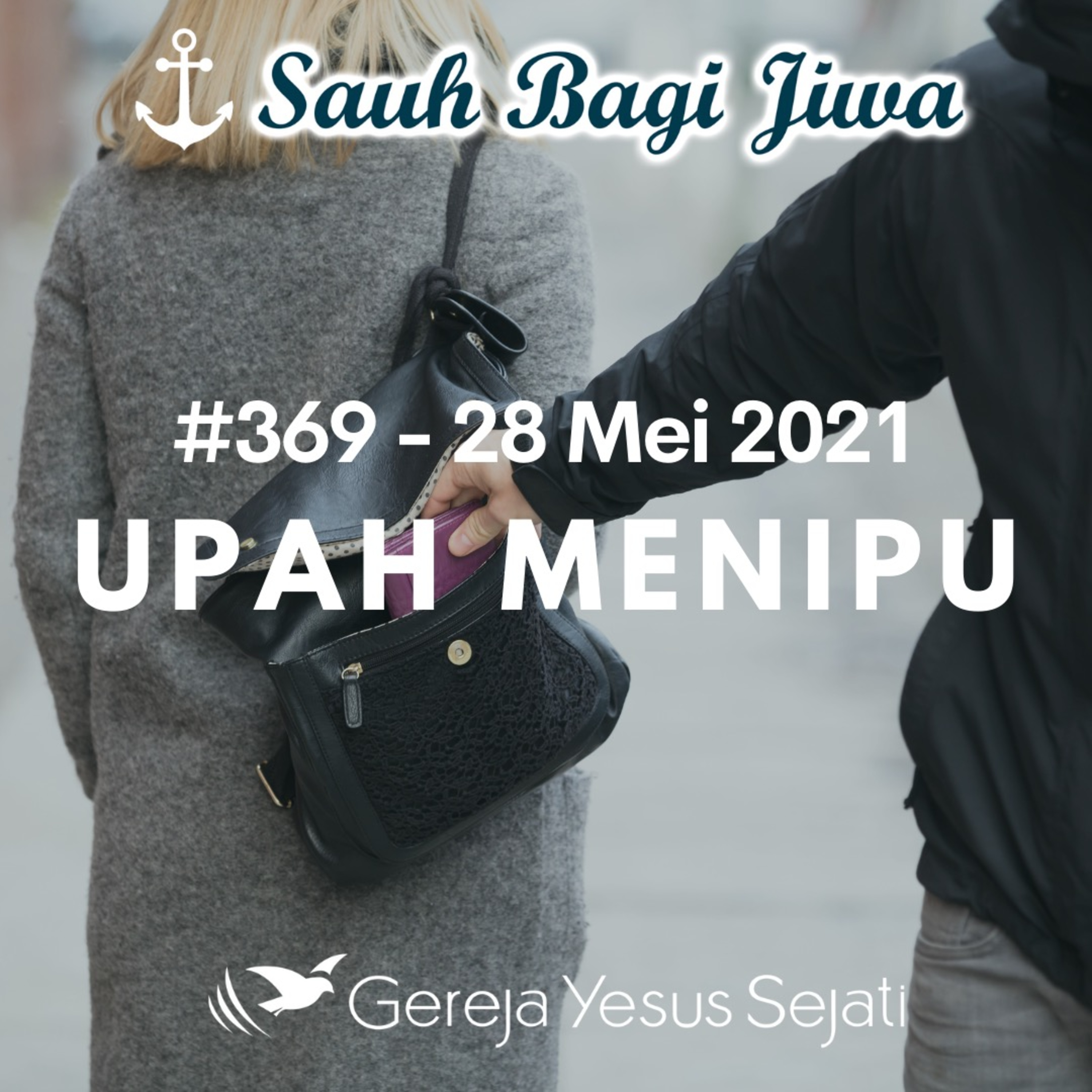 Gereja Yesus Sejati