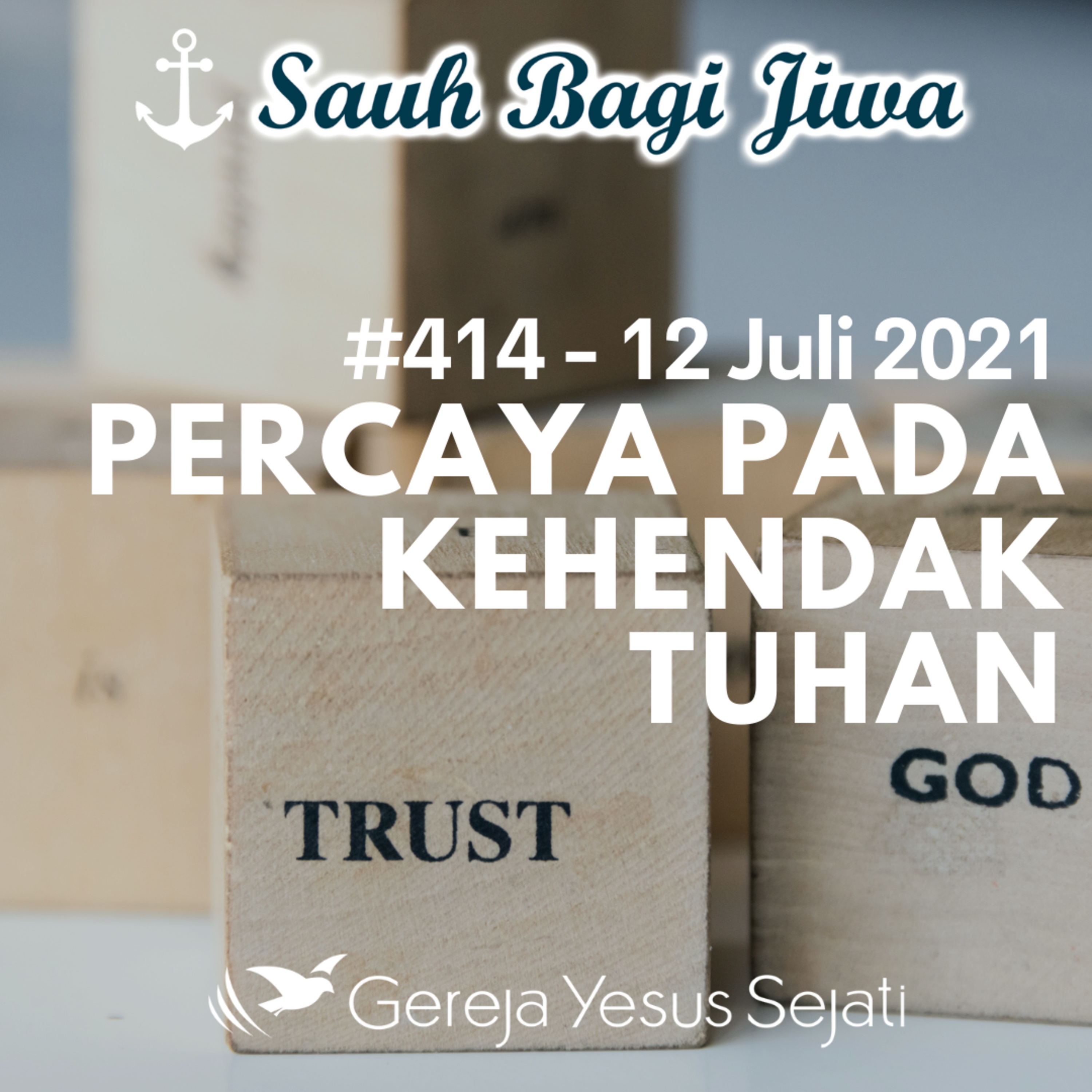 Gereja Yesus Sejati