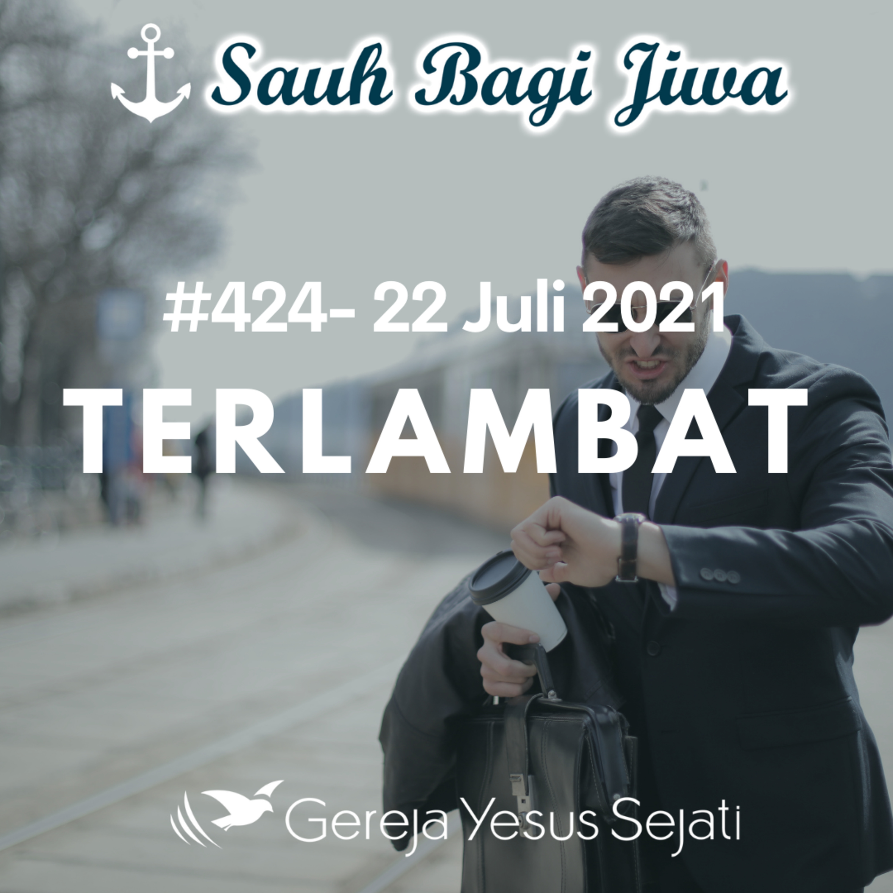 Gereja Yesus Sejati
