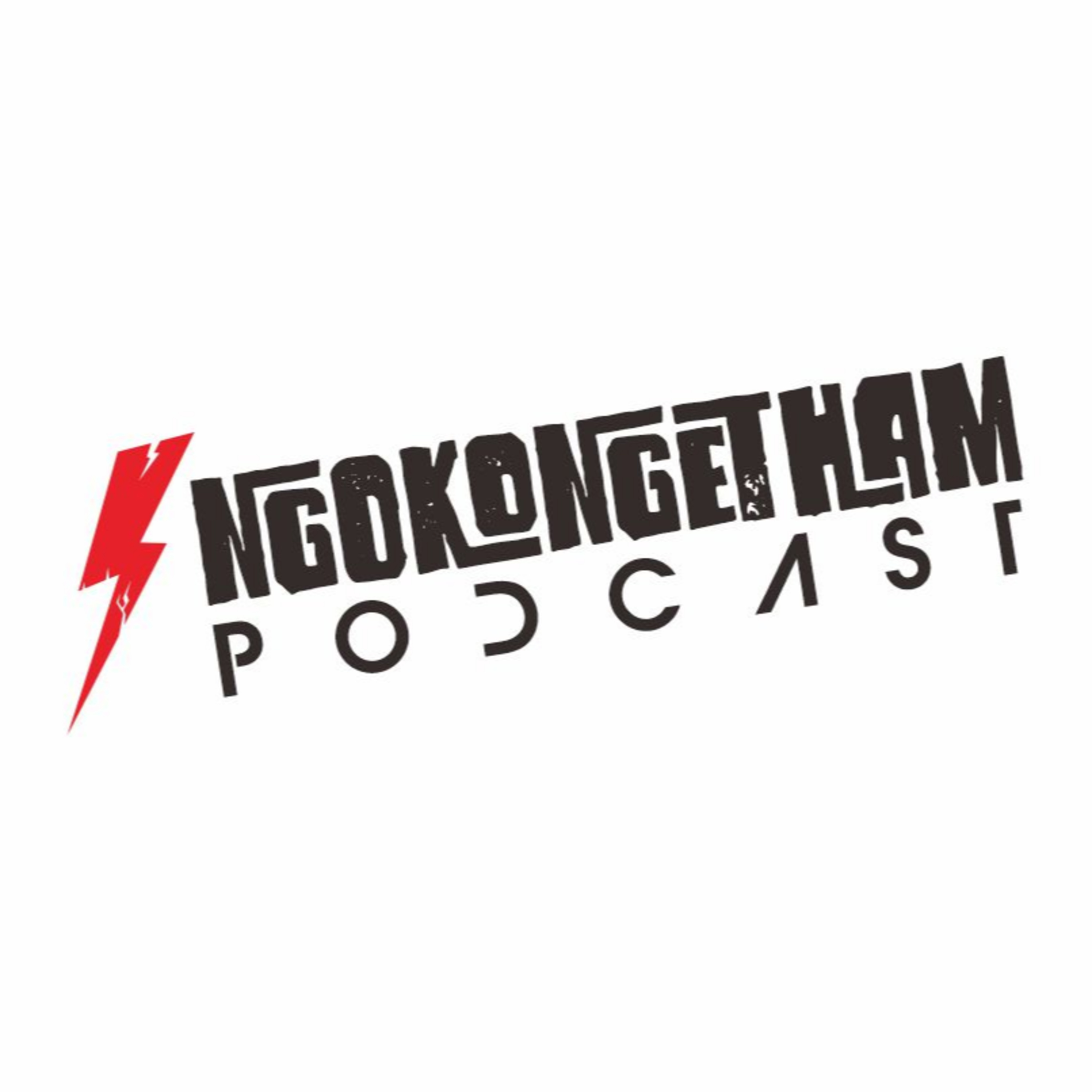Ngokongetham - Eps 1 Bersepedalah sebelum sepeda itu mahal