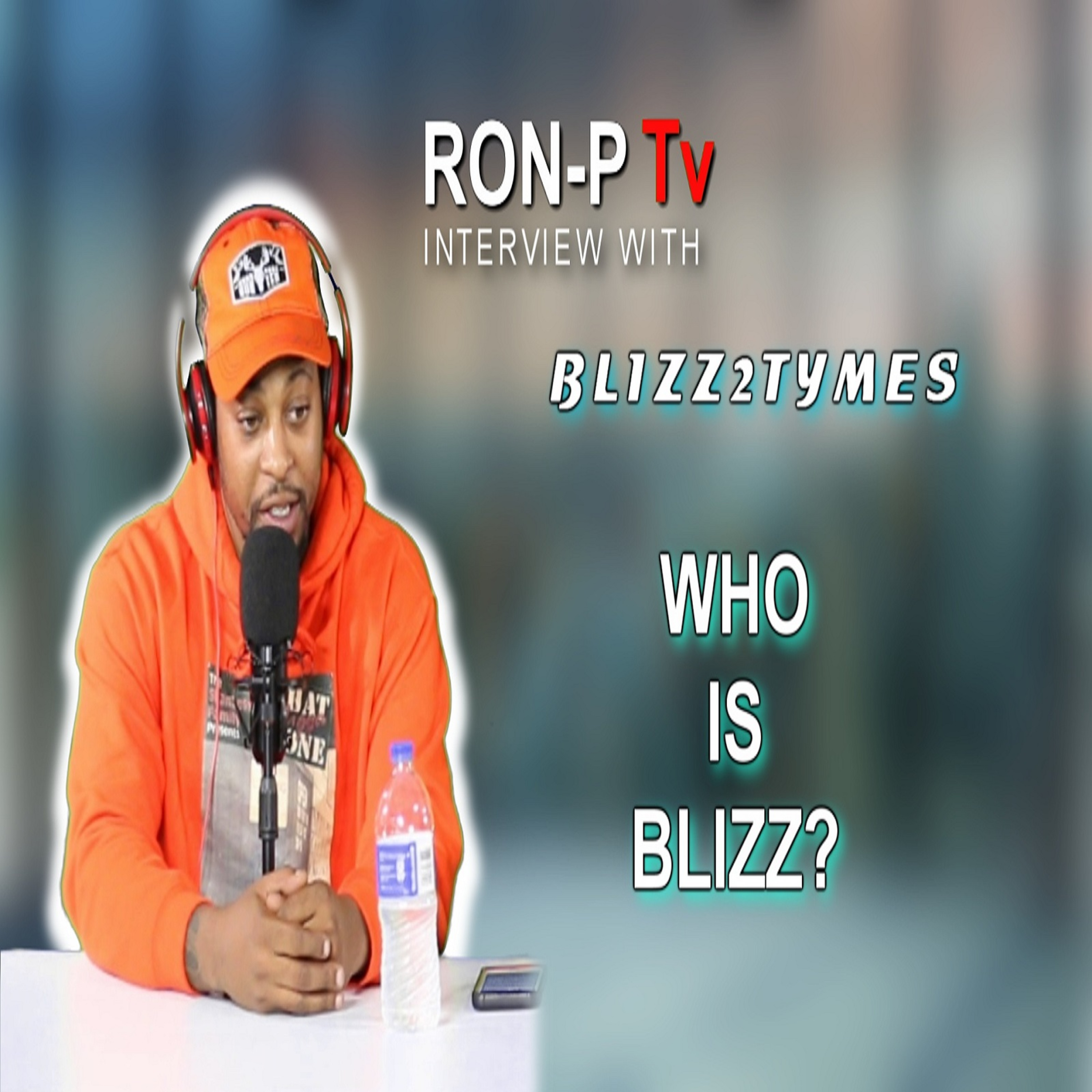 Ronp Tv Podcast
