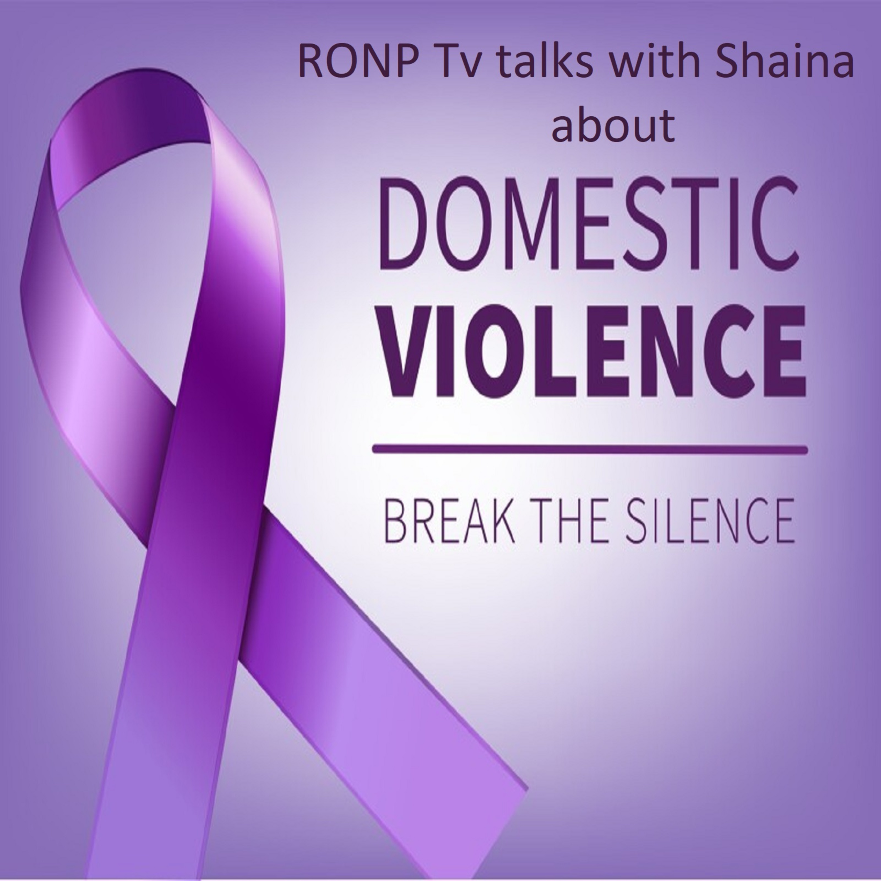 Ronp Tv Podcast