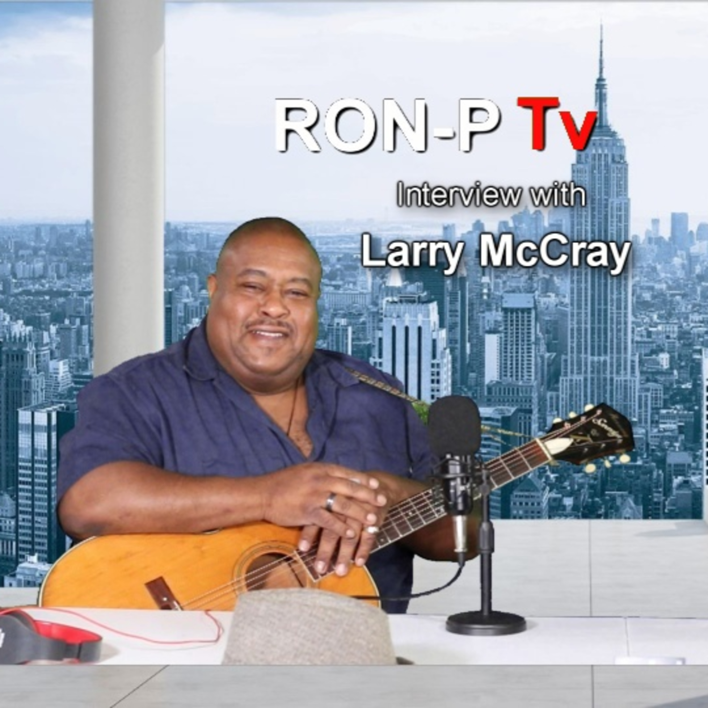 Ronp Tv Podcast
