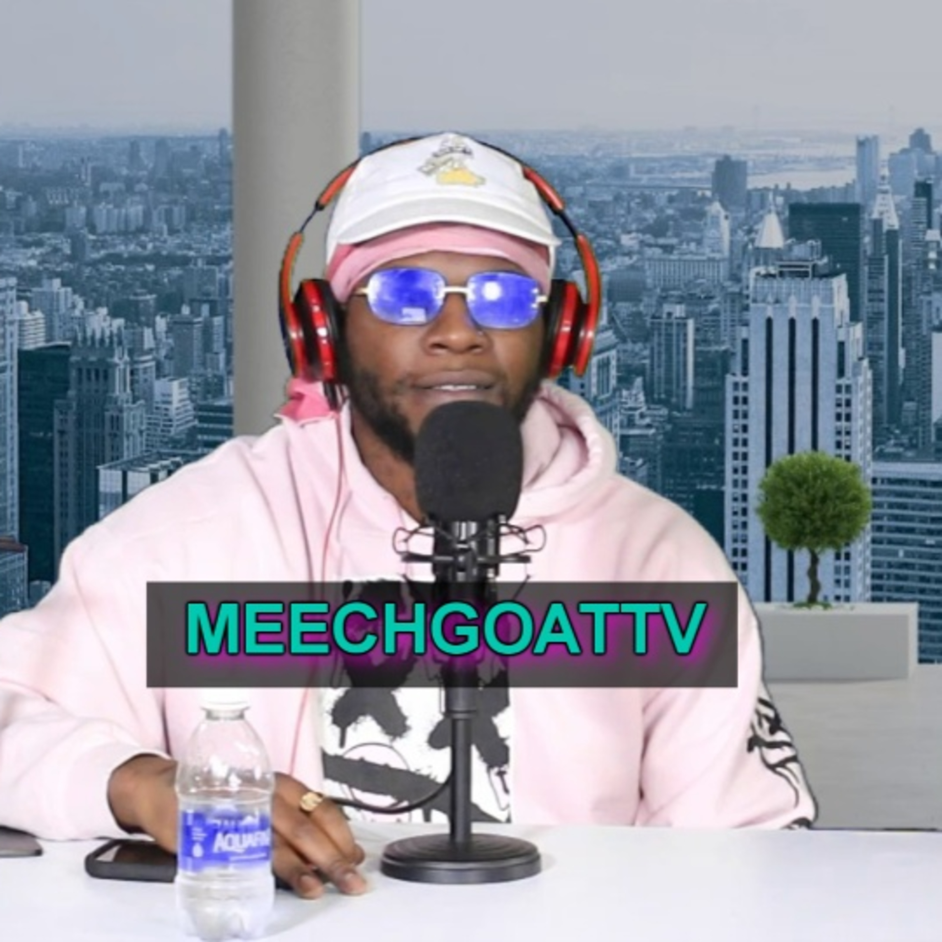 Ronp Tv Podcast