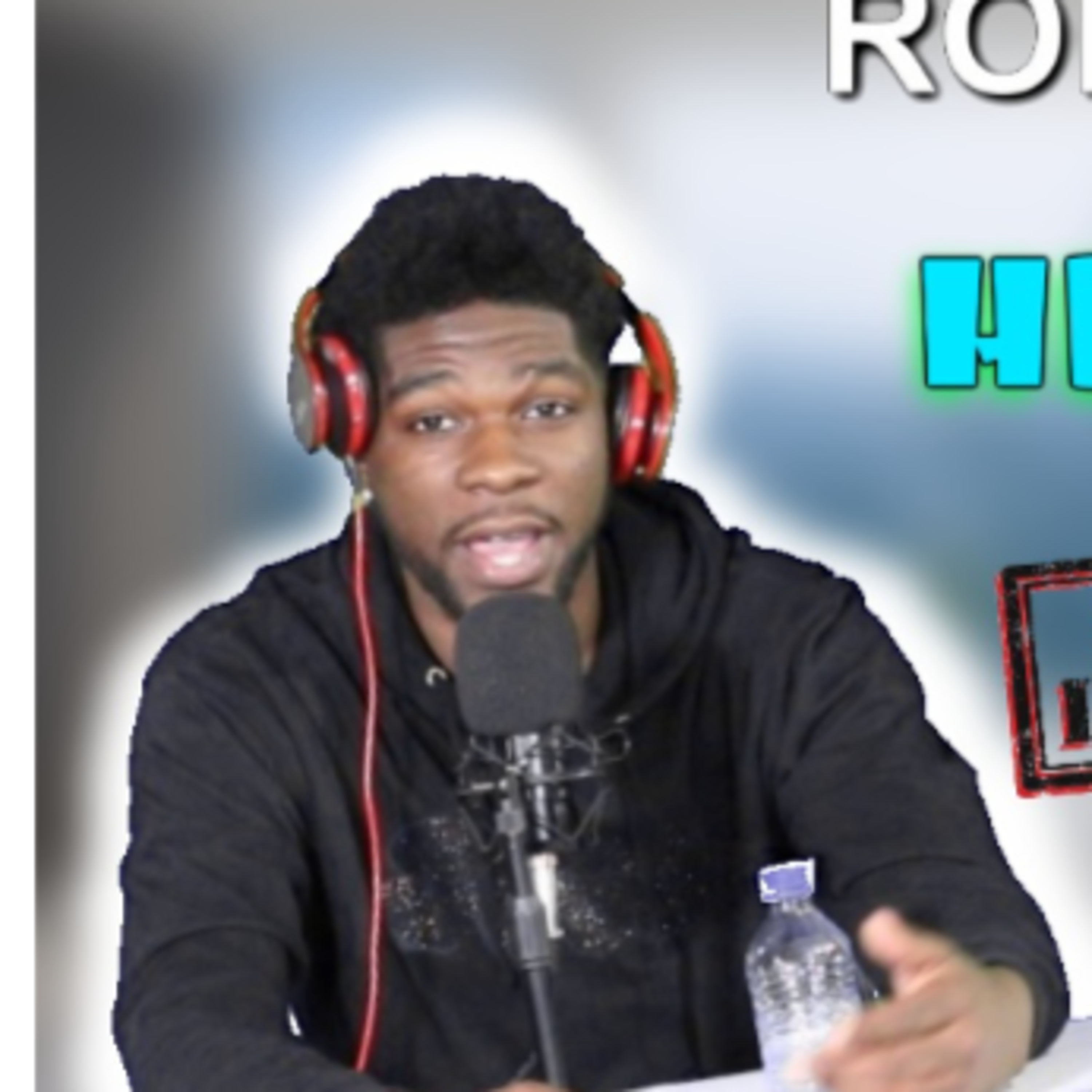 Ronp Tv Podcast