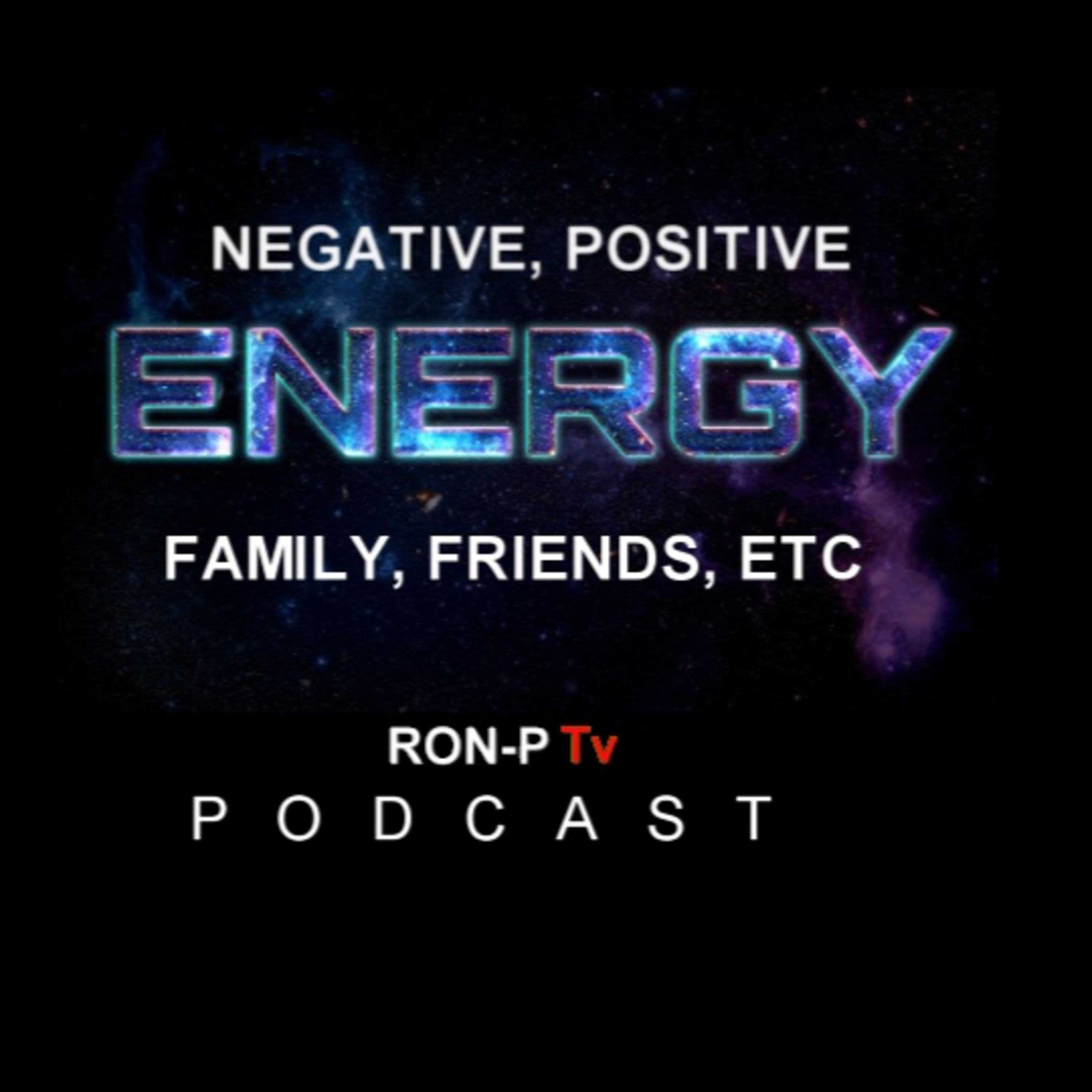 Ronp Tv Podcast