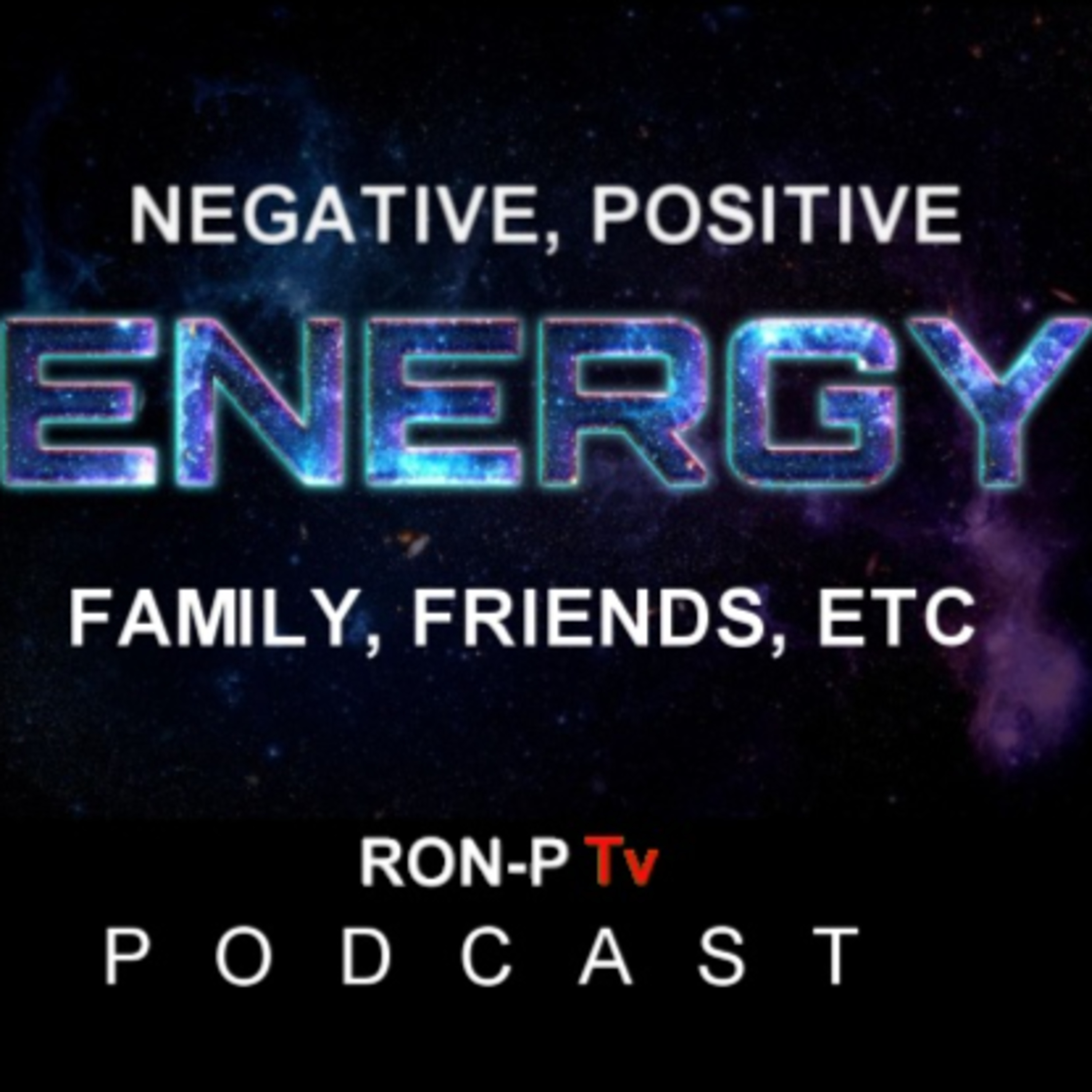 Ronp Tv Podcast