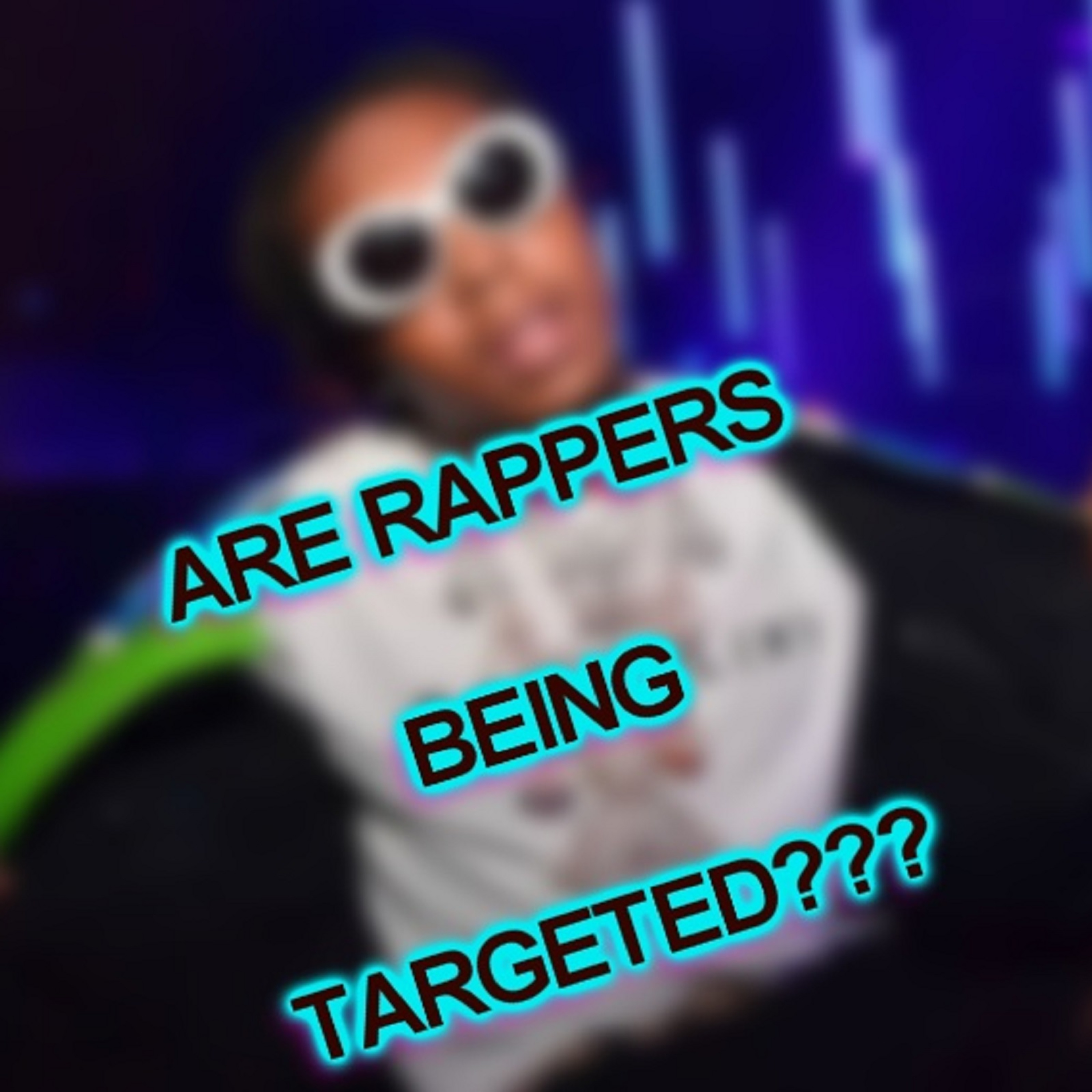 Ronp Tv Podcast