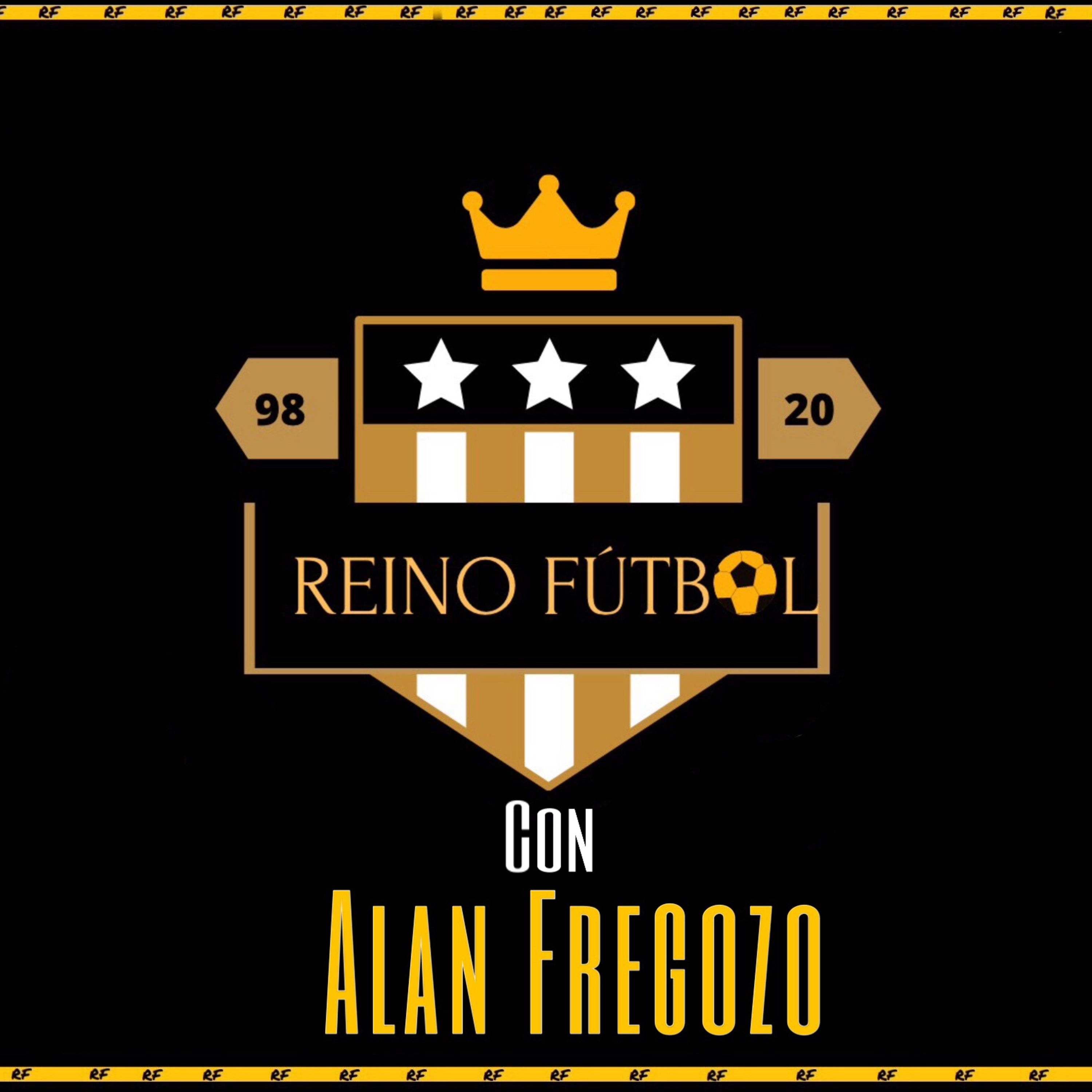 Reino Fútbol