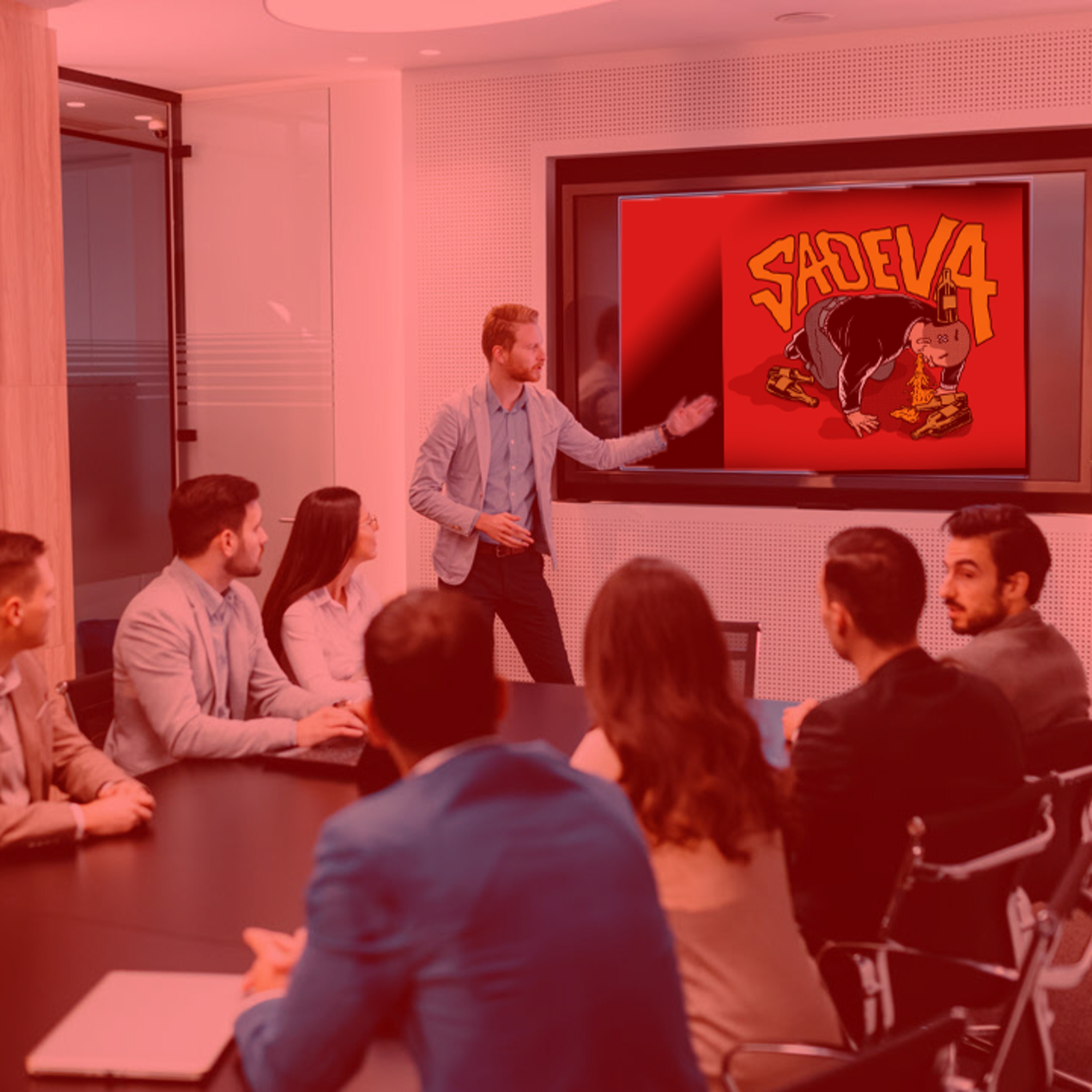 Sadeva Podcast