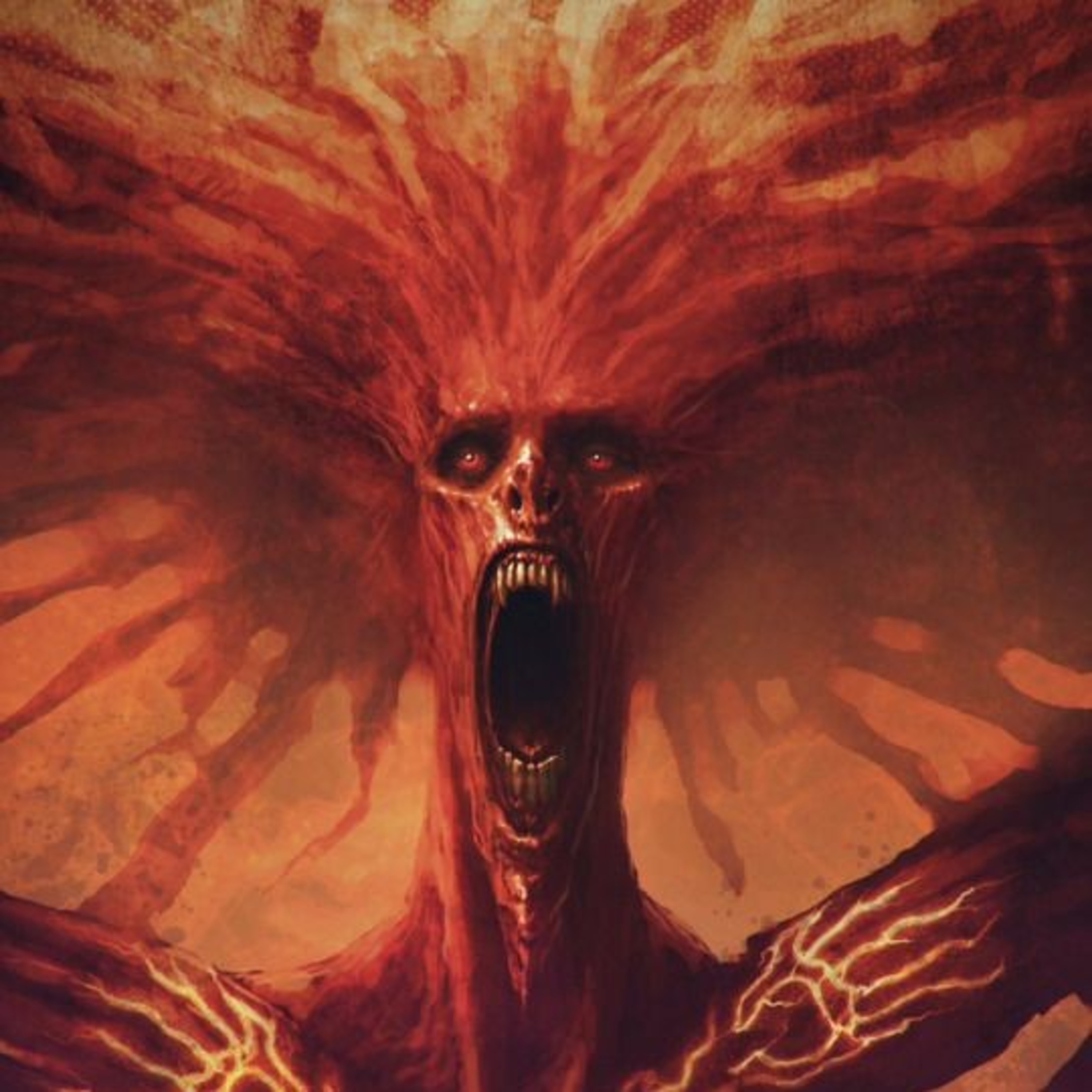 Lamentos episode artwork
