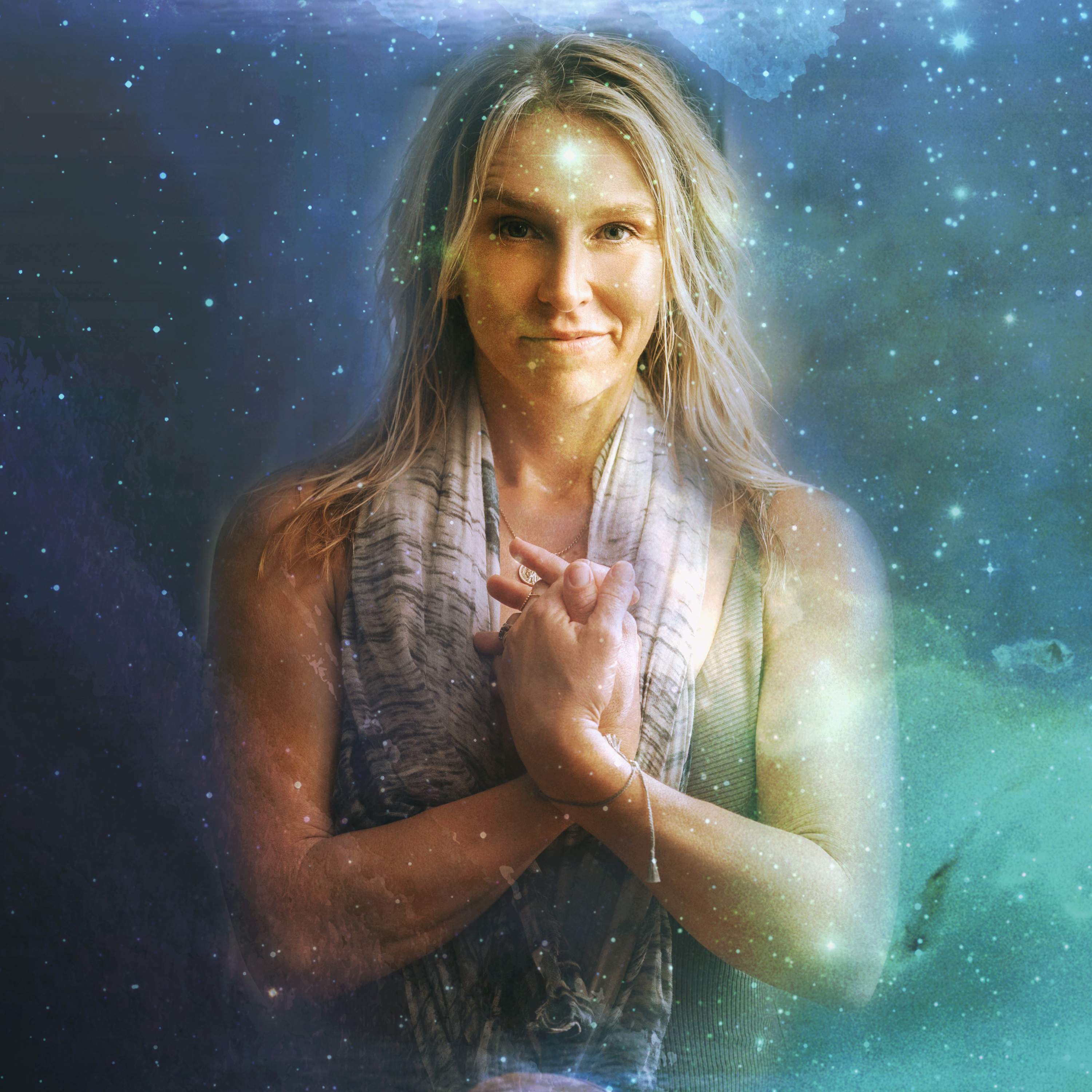 The Mystic Within