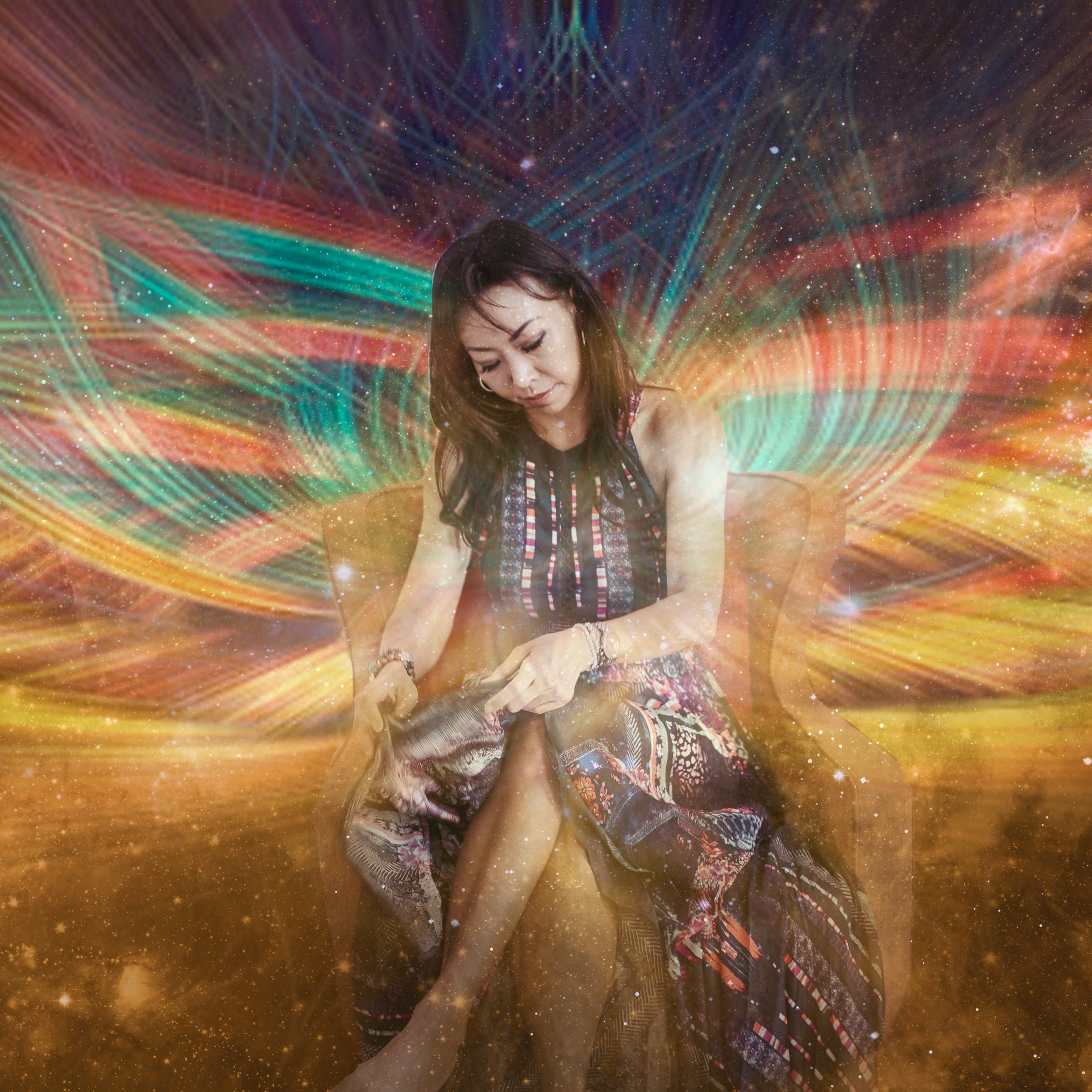 The Mystic Within
