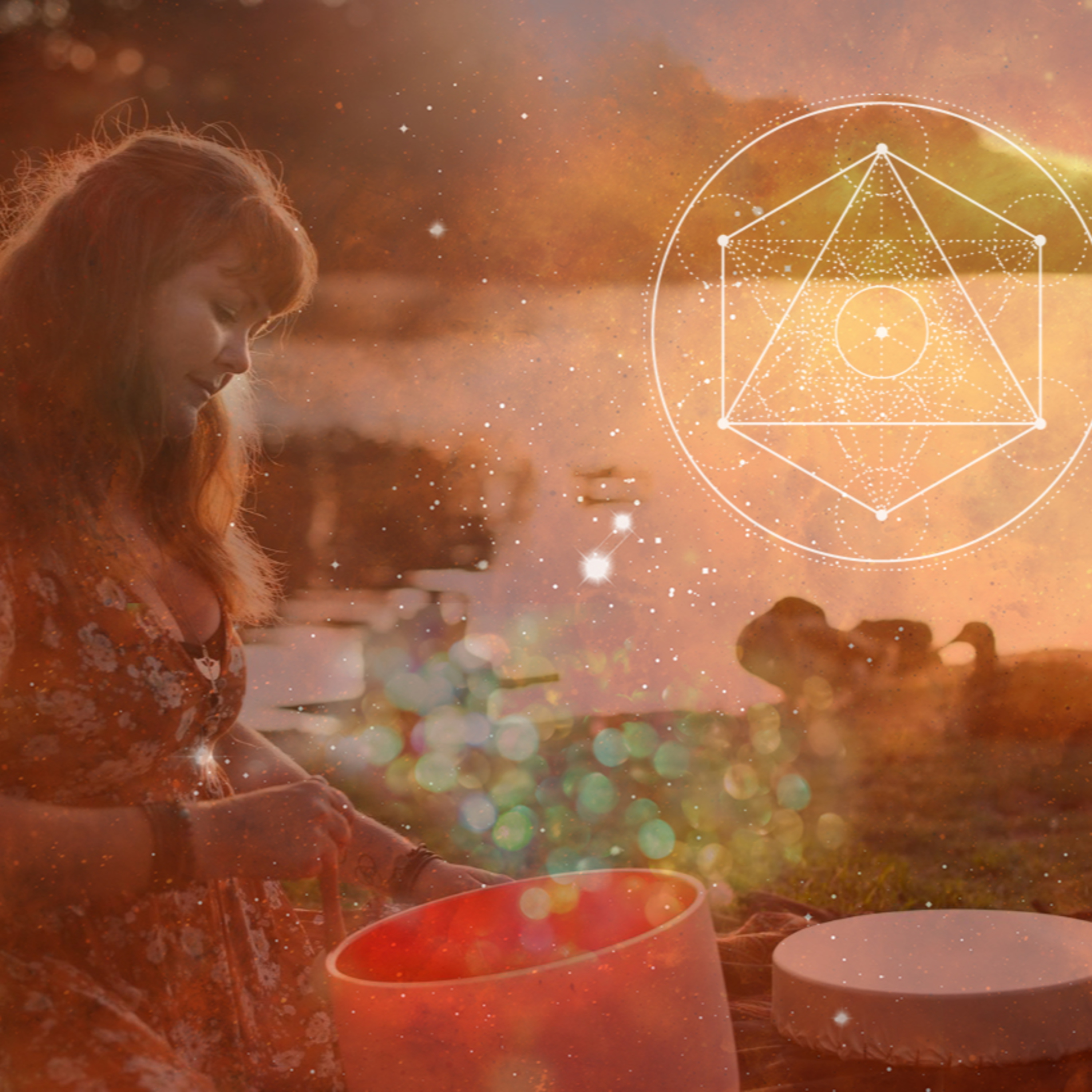 The Mystic Within