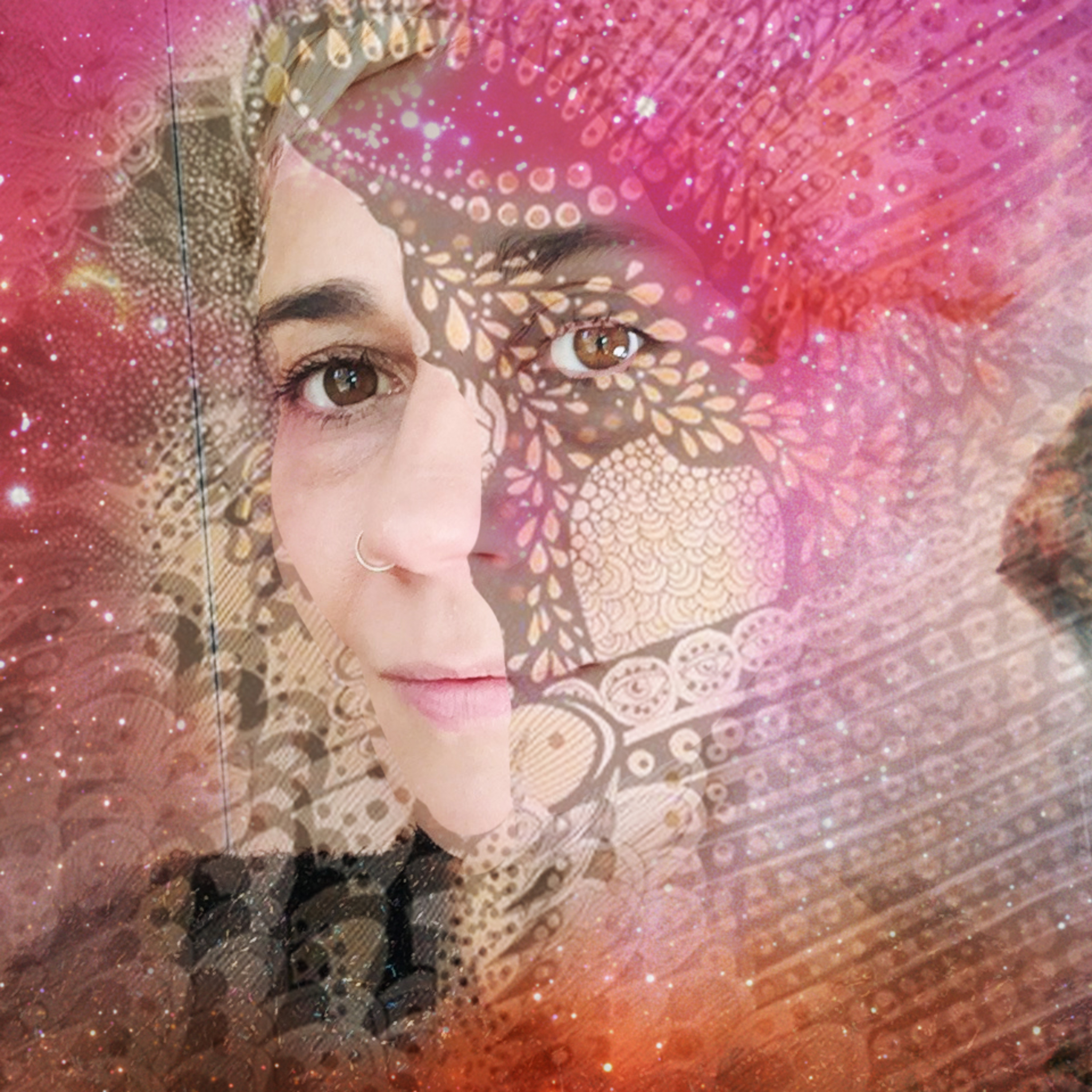 The Mystic Within