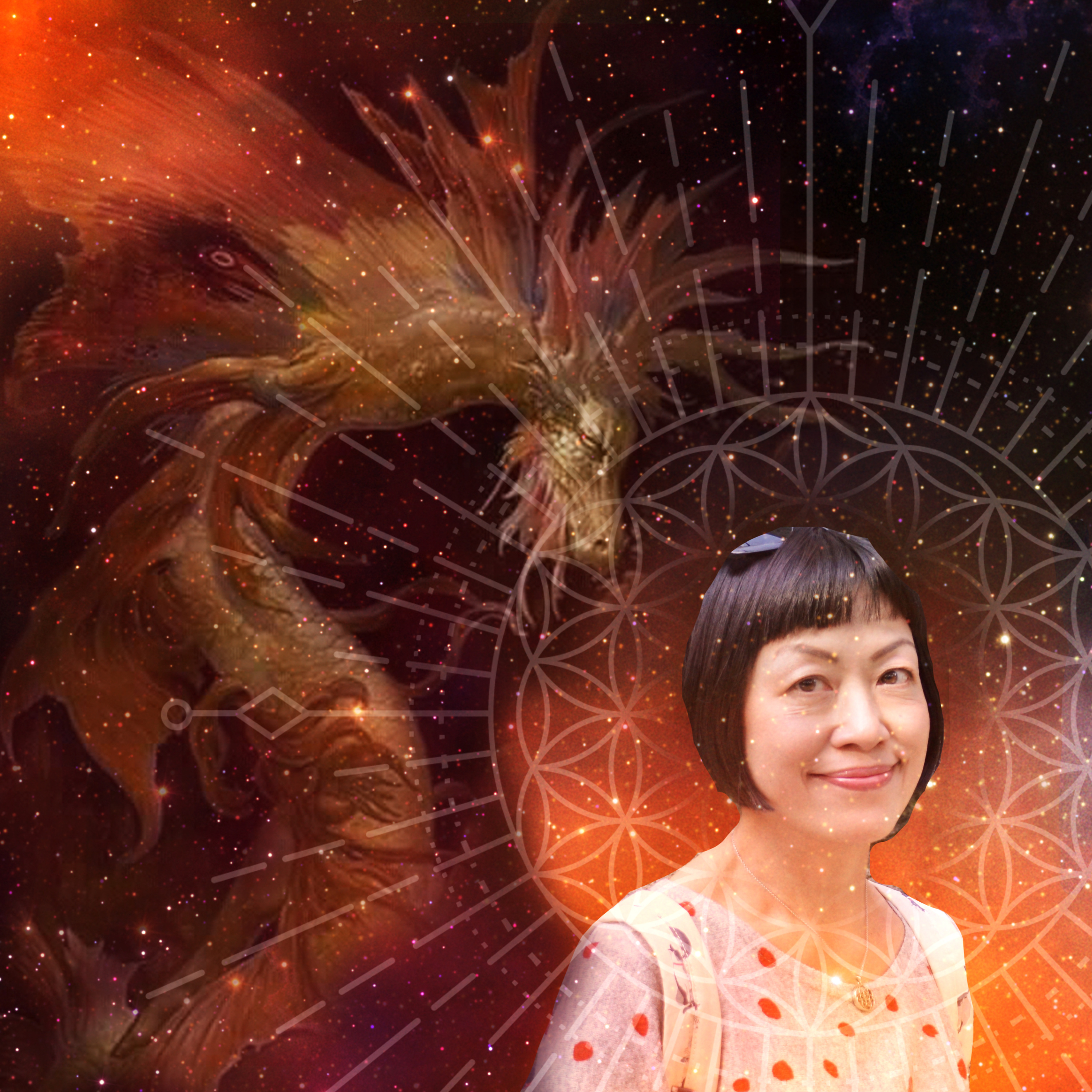 The Mystic Within