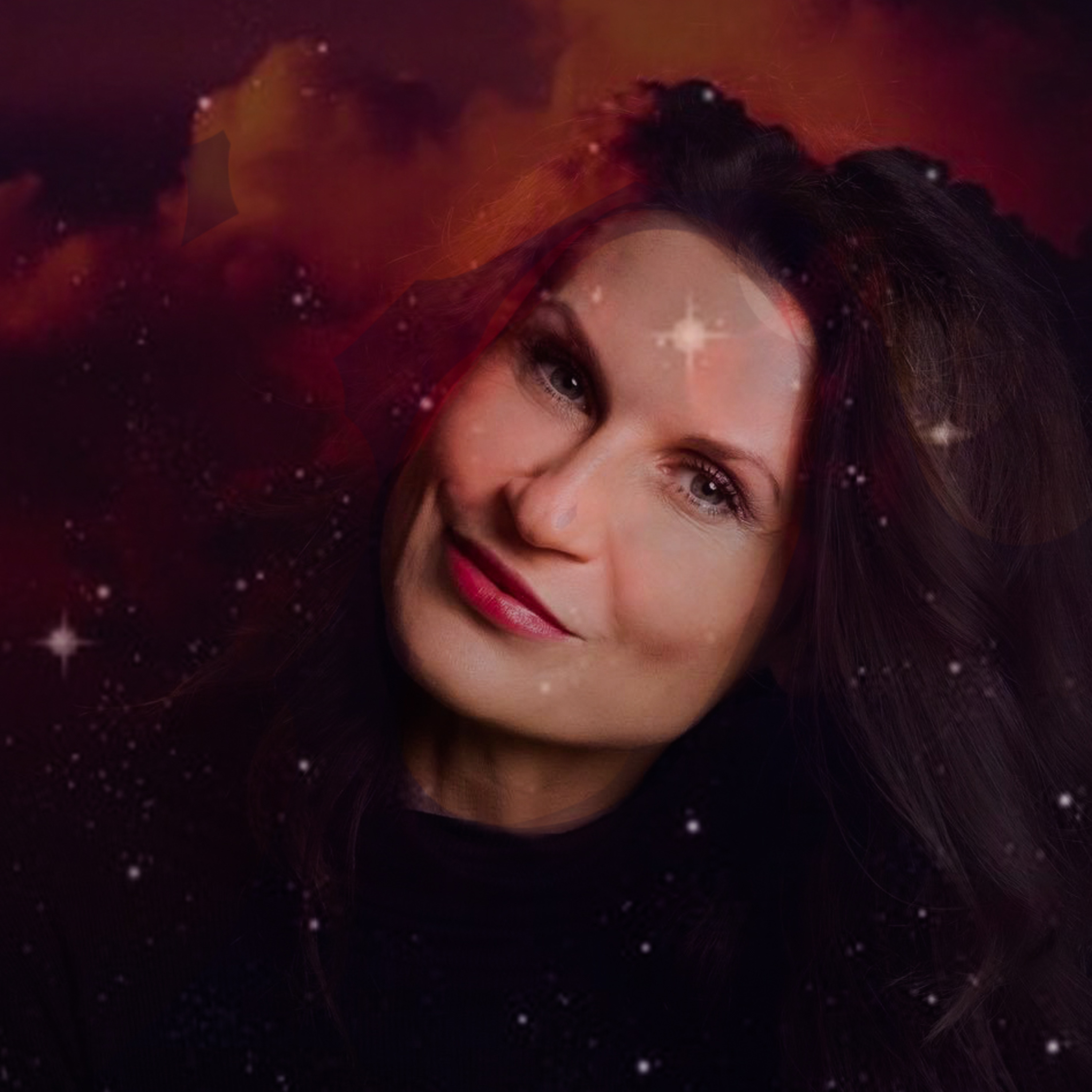 The Mystic Within