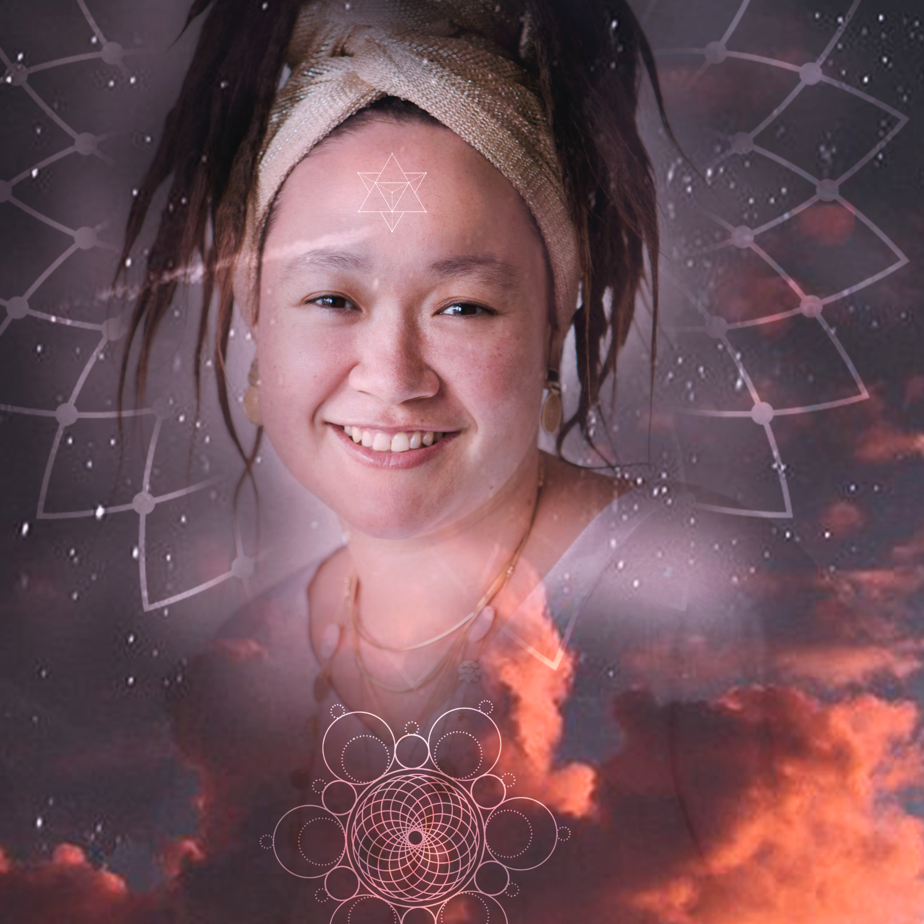 The Mystic Within