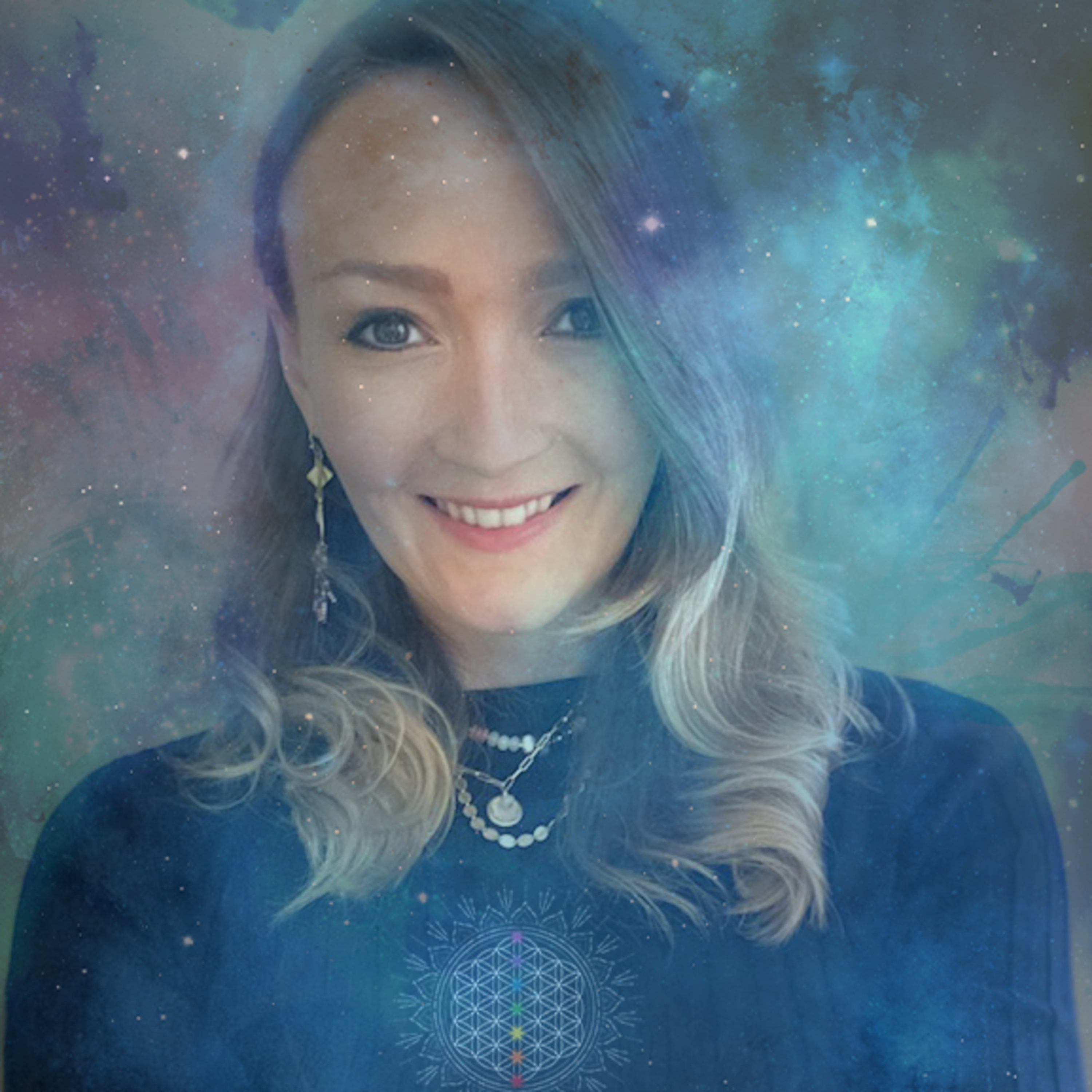 The Mystic Within