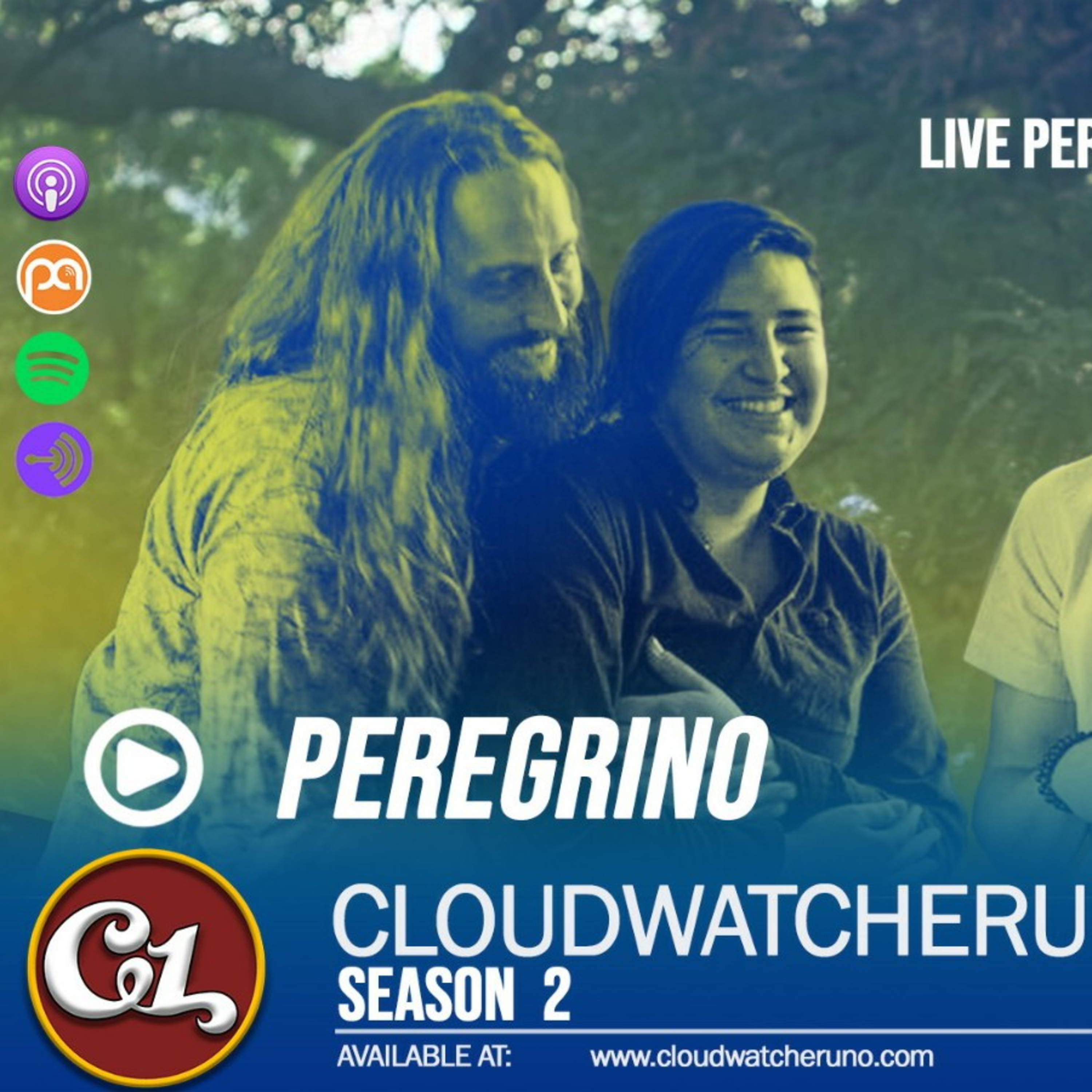 CloudwatcherUno™