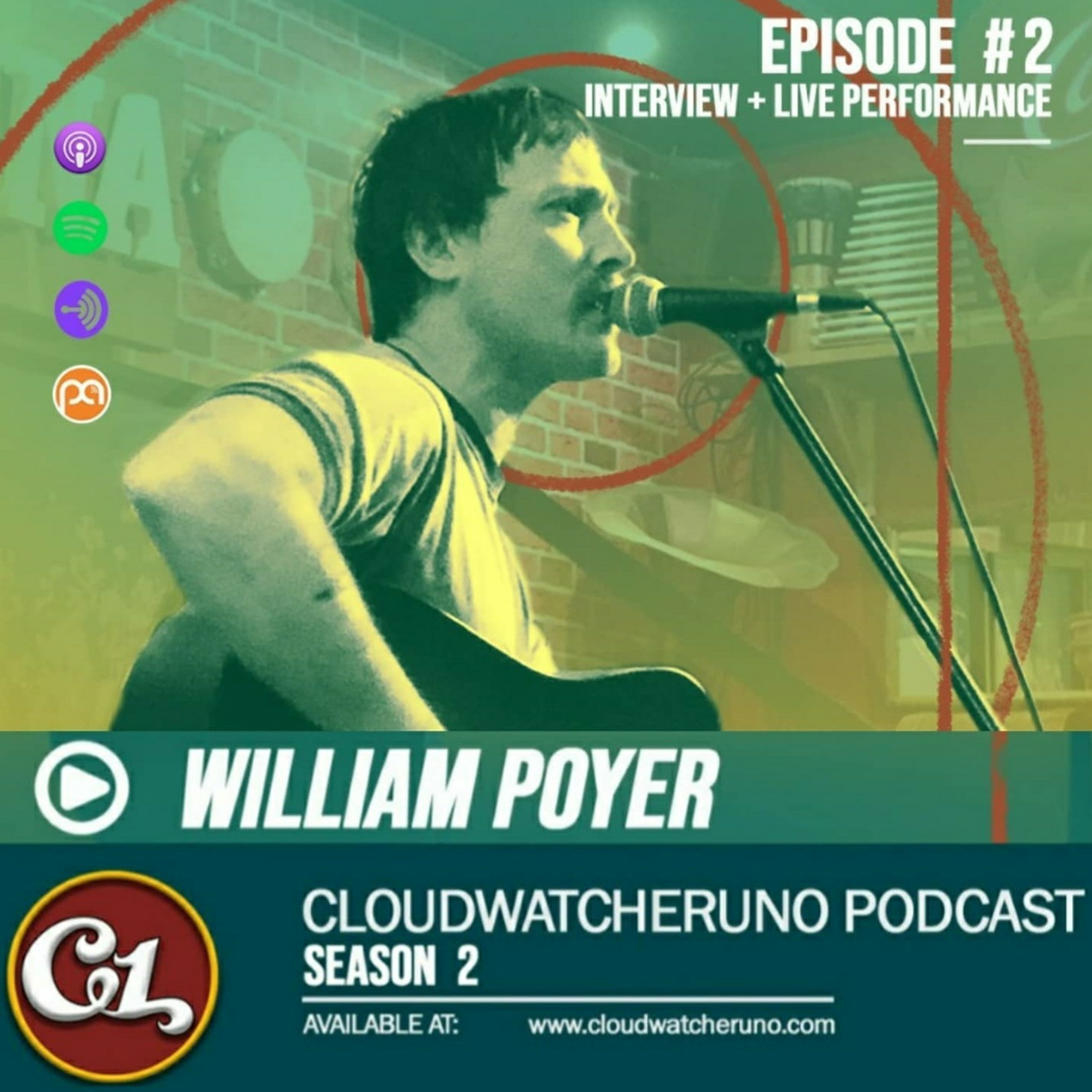 CloudwatcherUno™