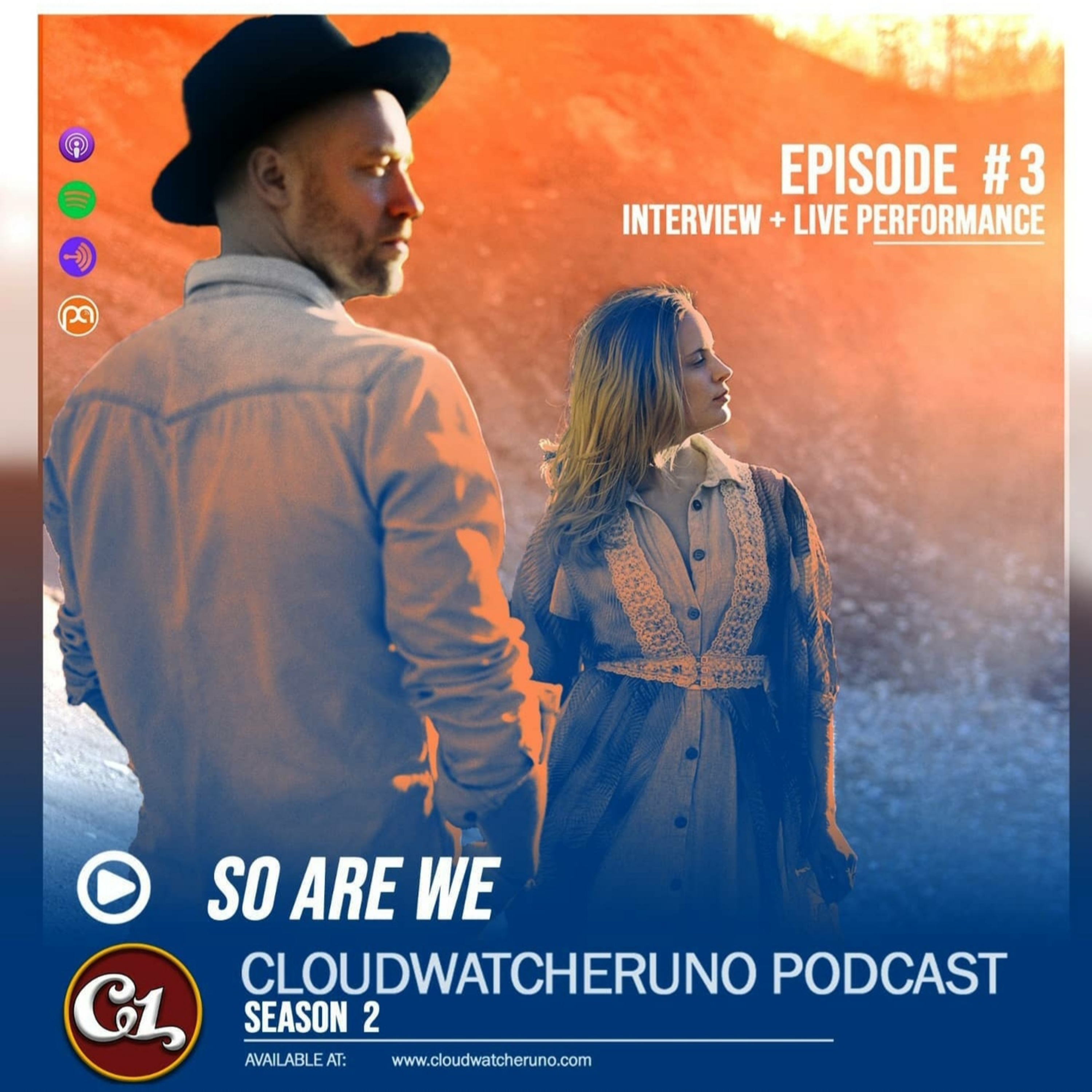 CloudwatcherUno™
