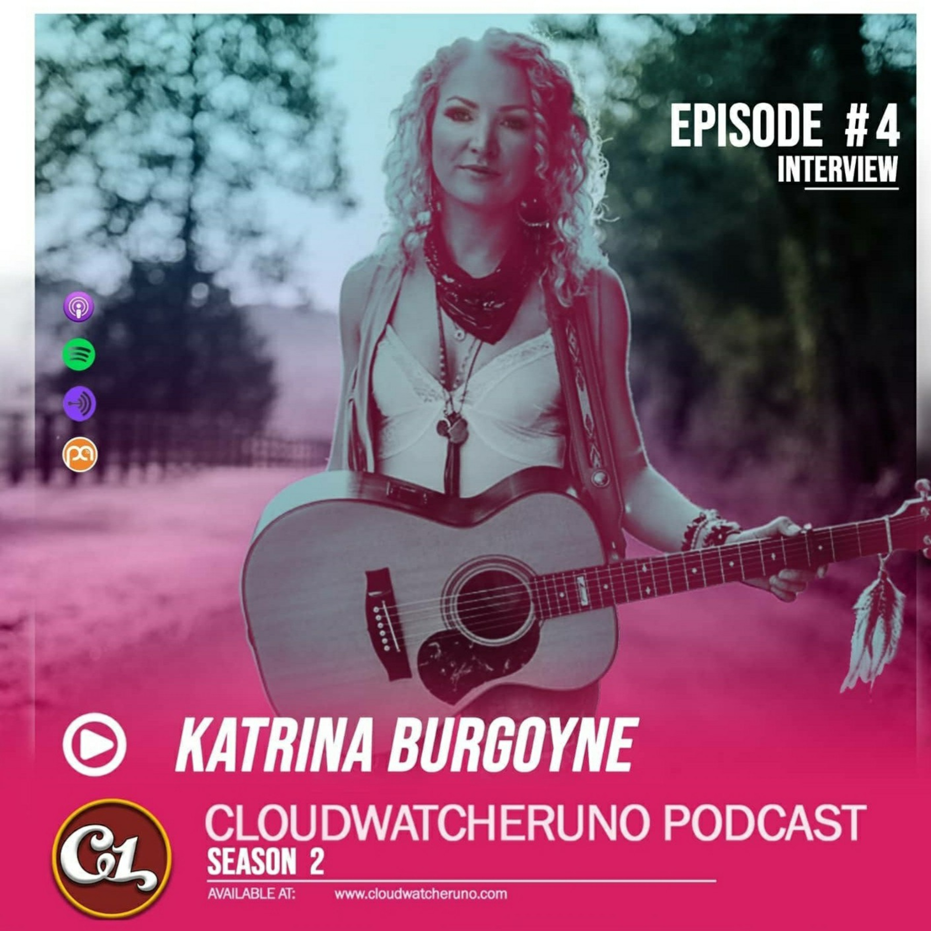 CloudwatcherUno™