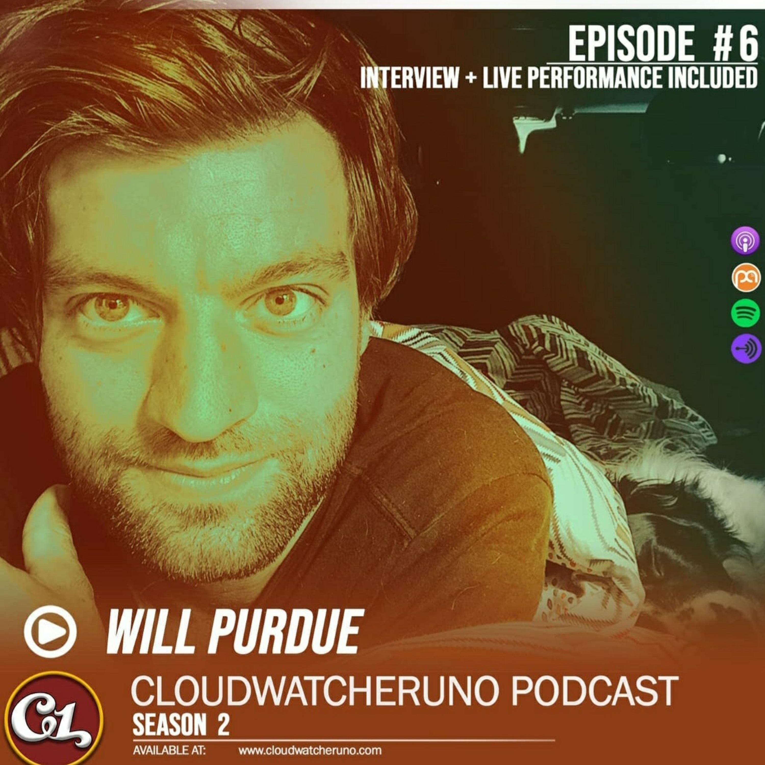CloudwatcherUno™