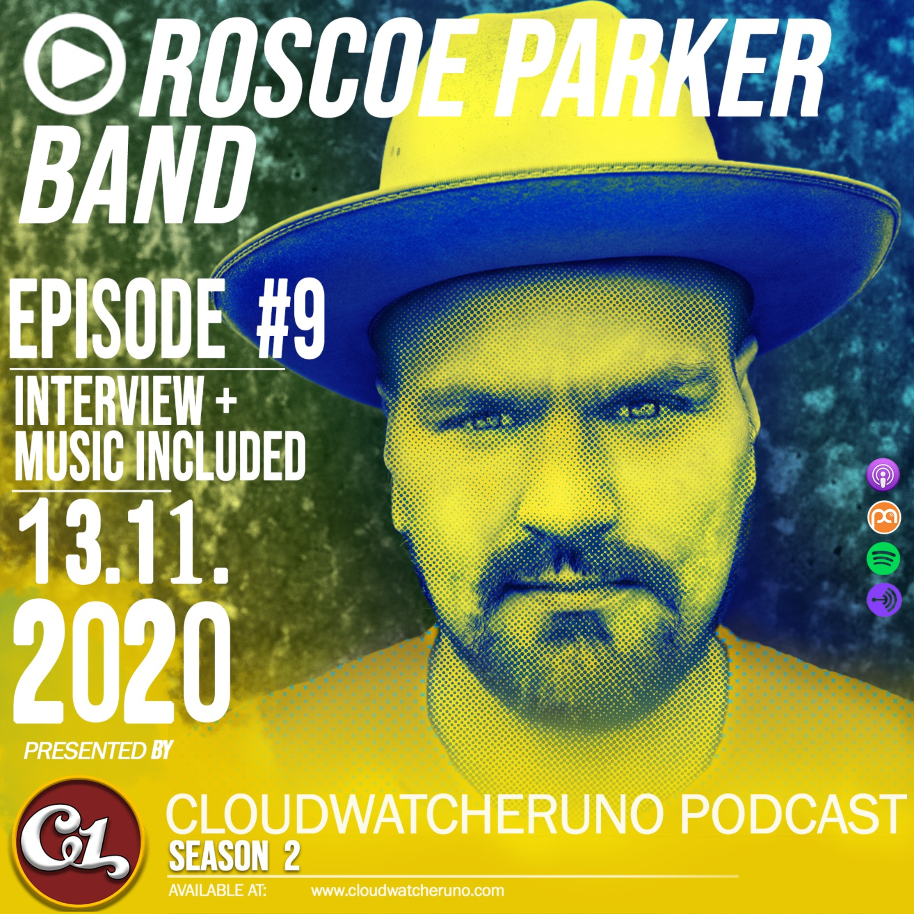 CloudwatcherUno™