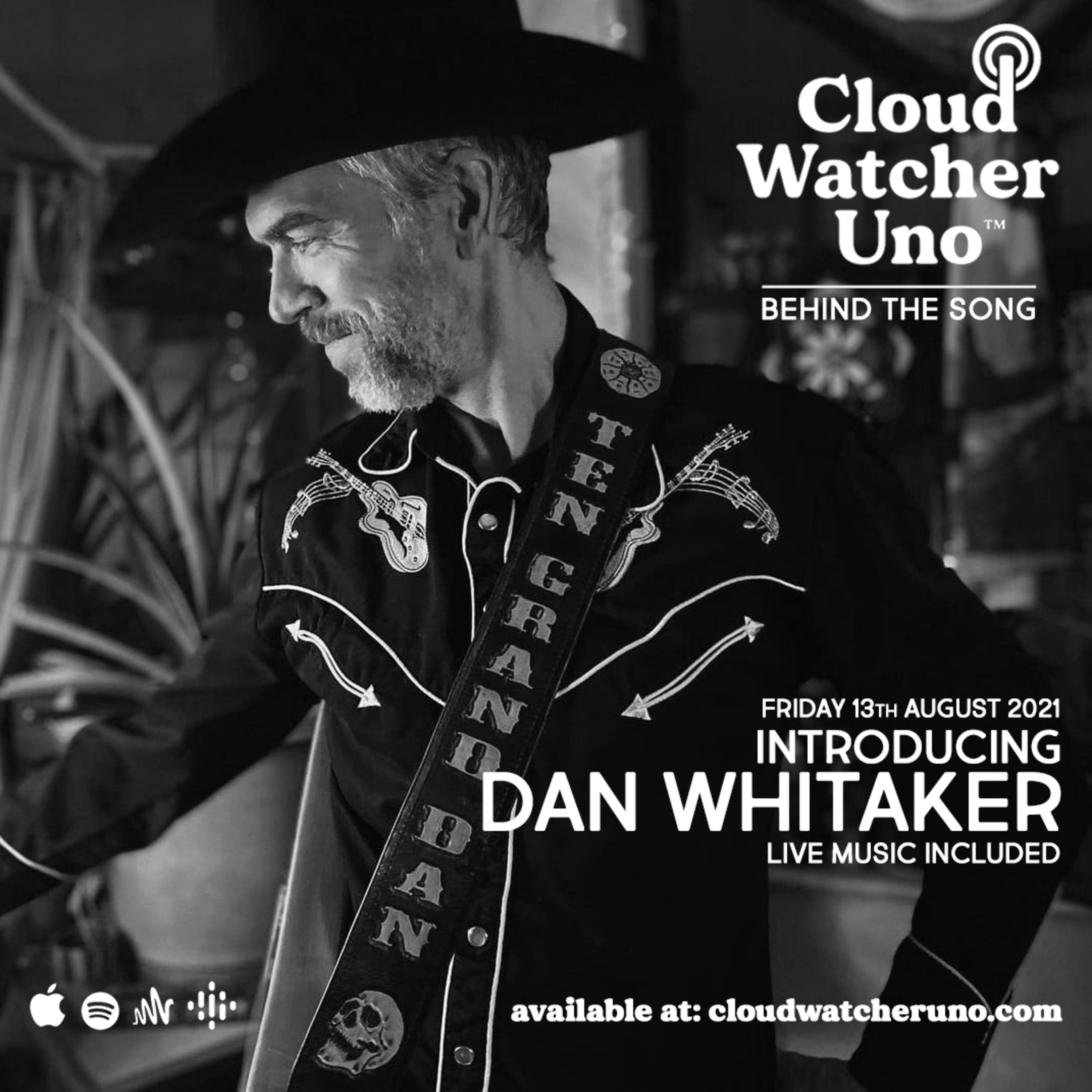 CloudwatcherUno™