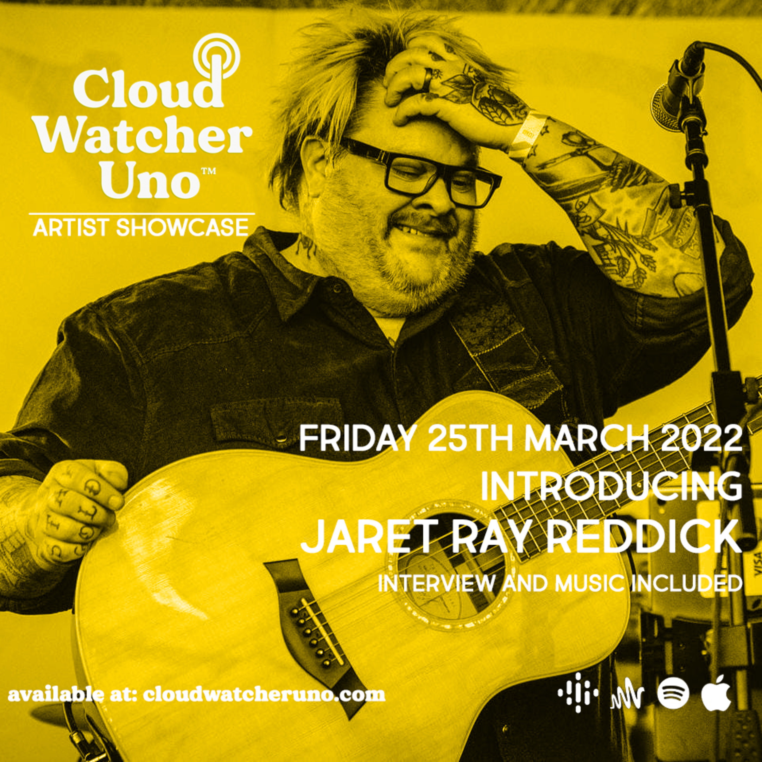 CloudwatcherUno™