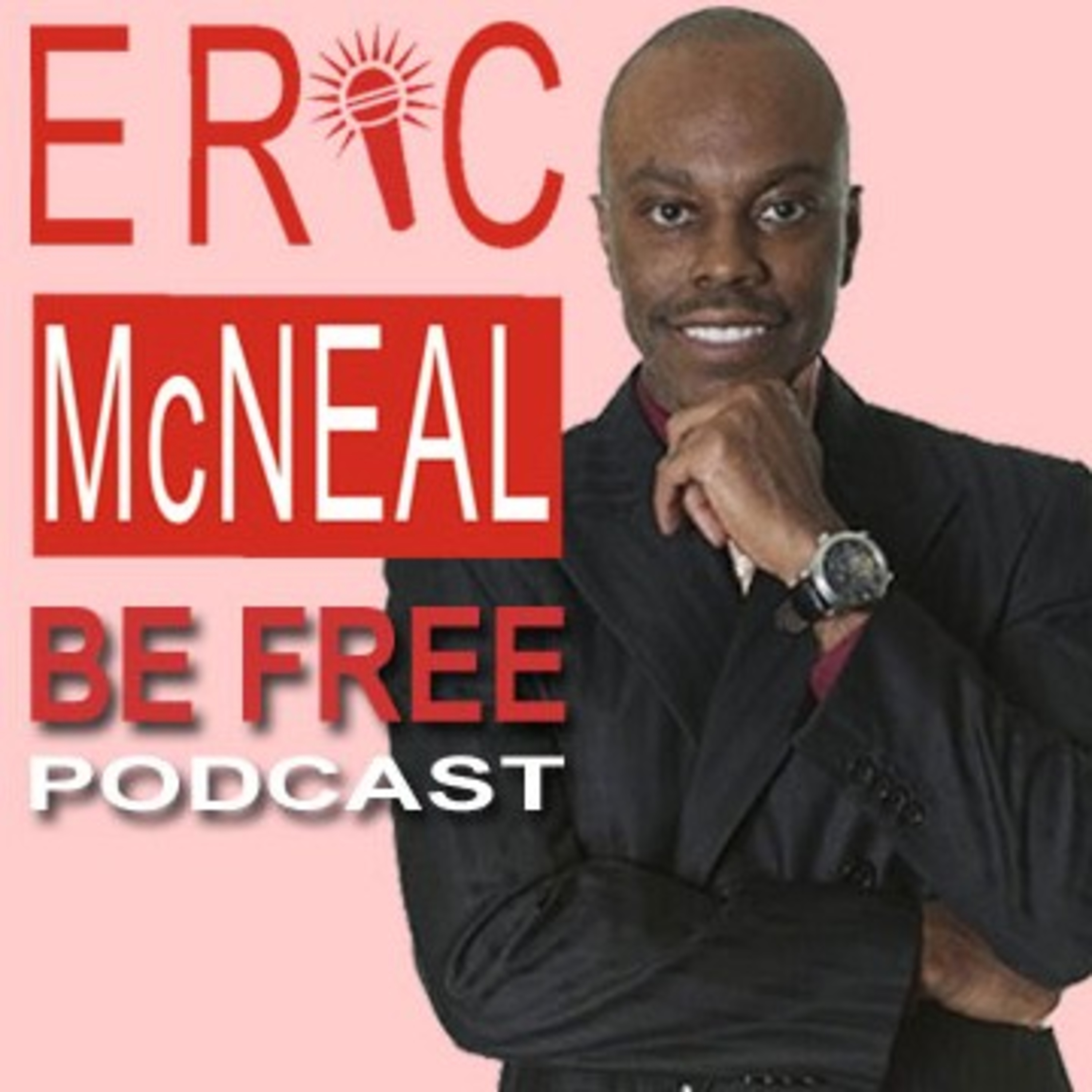 #3: Being FREE Is Important episode artwork