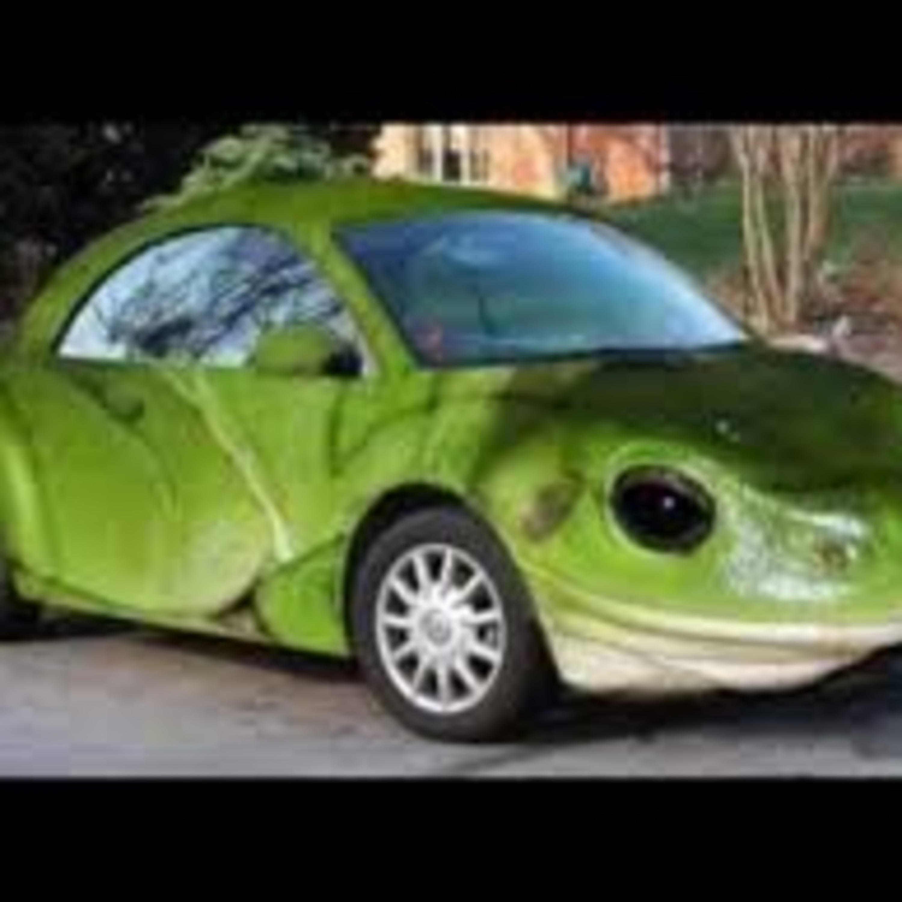 Frog Car episode artwork