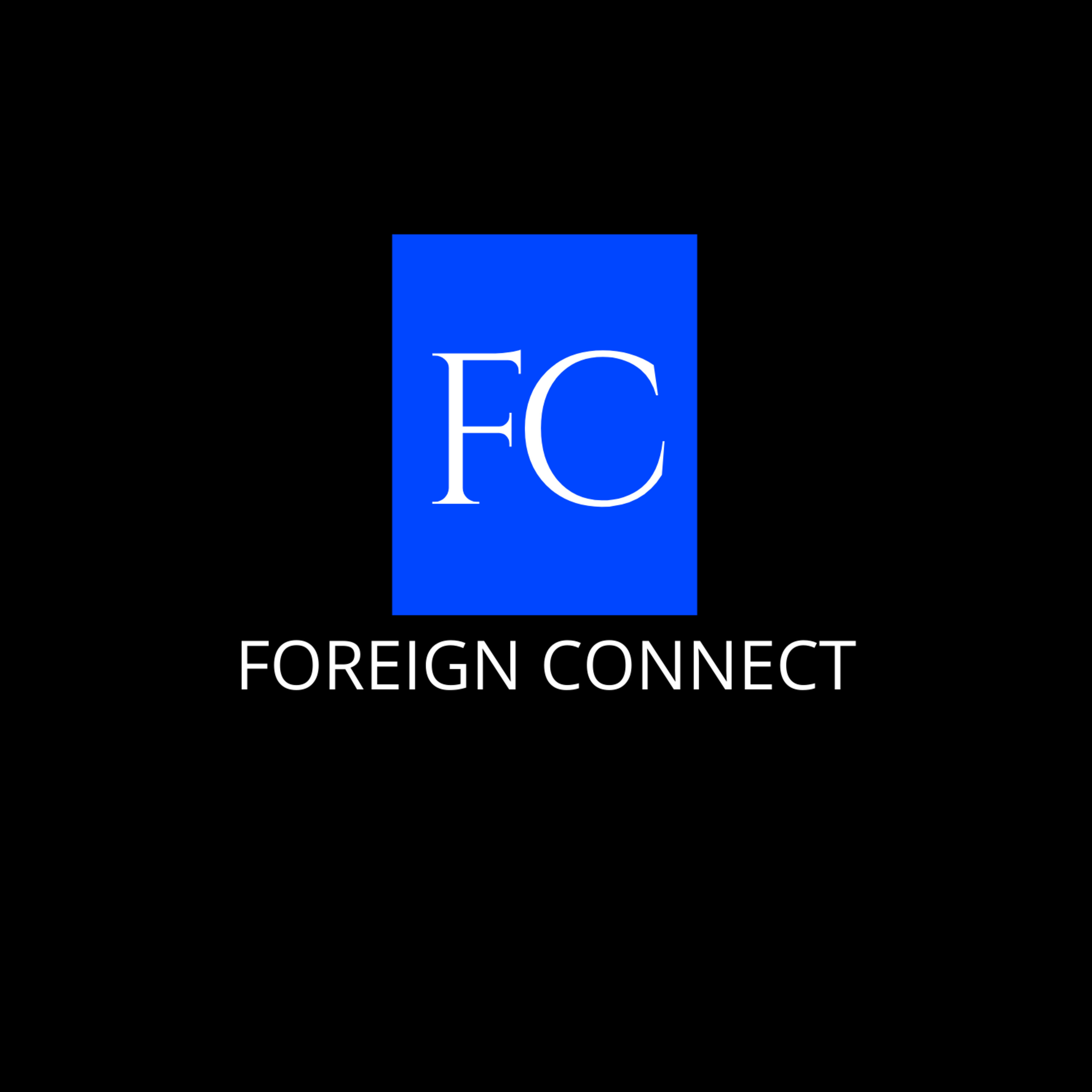 Ask ForeignConnect Podcast